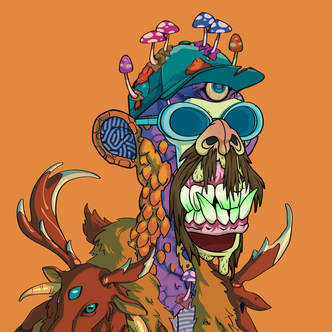 NFT Image