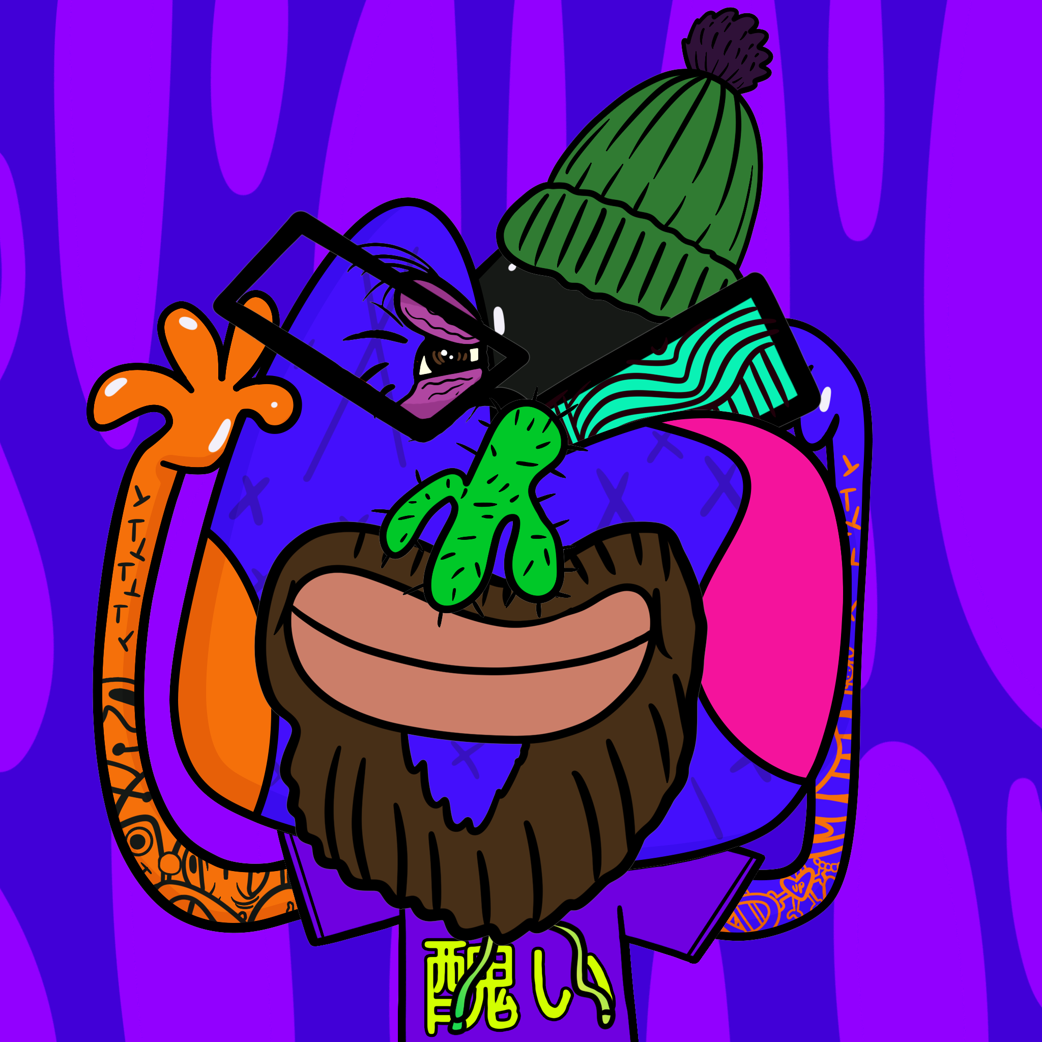 NFT Image