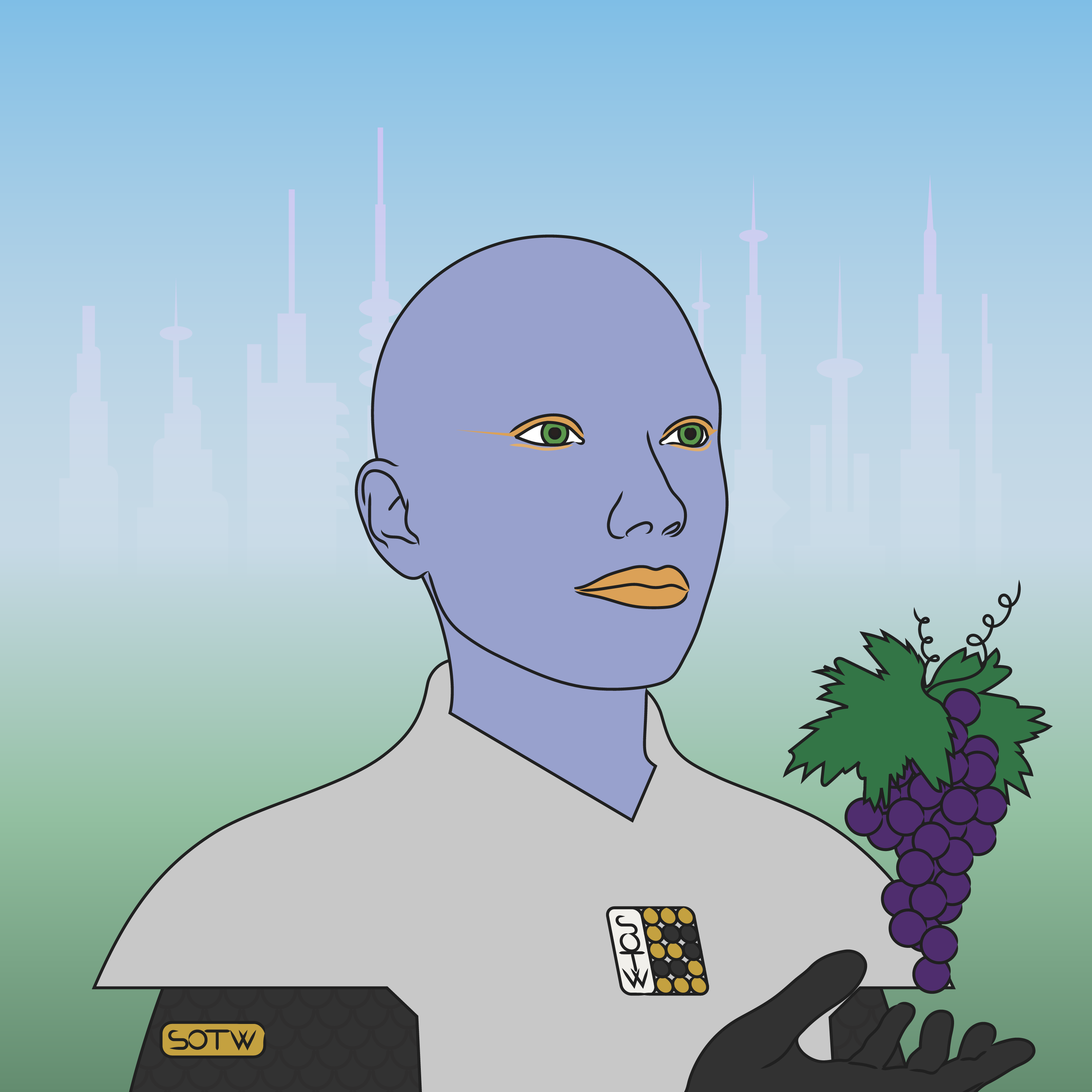 NFT Image
