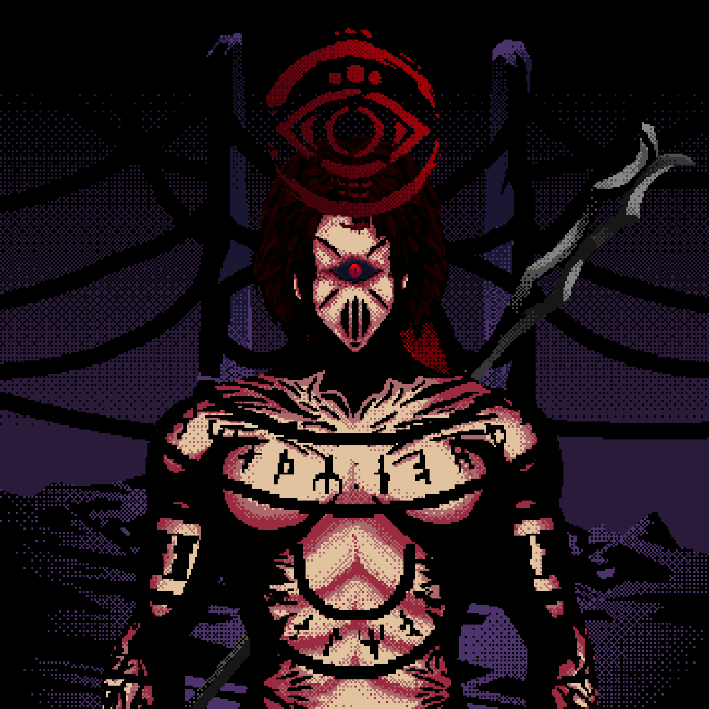 #7805 Tyok The Red