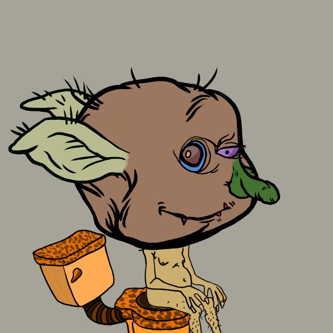 NFT Image