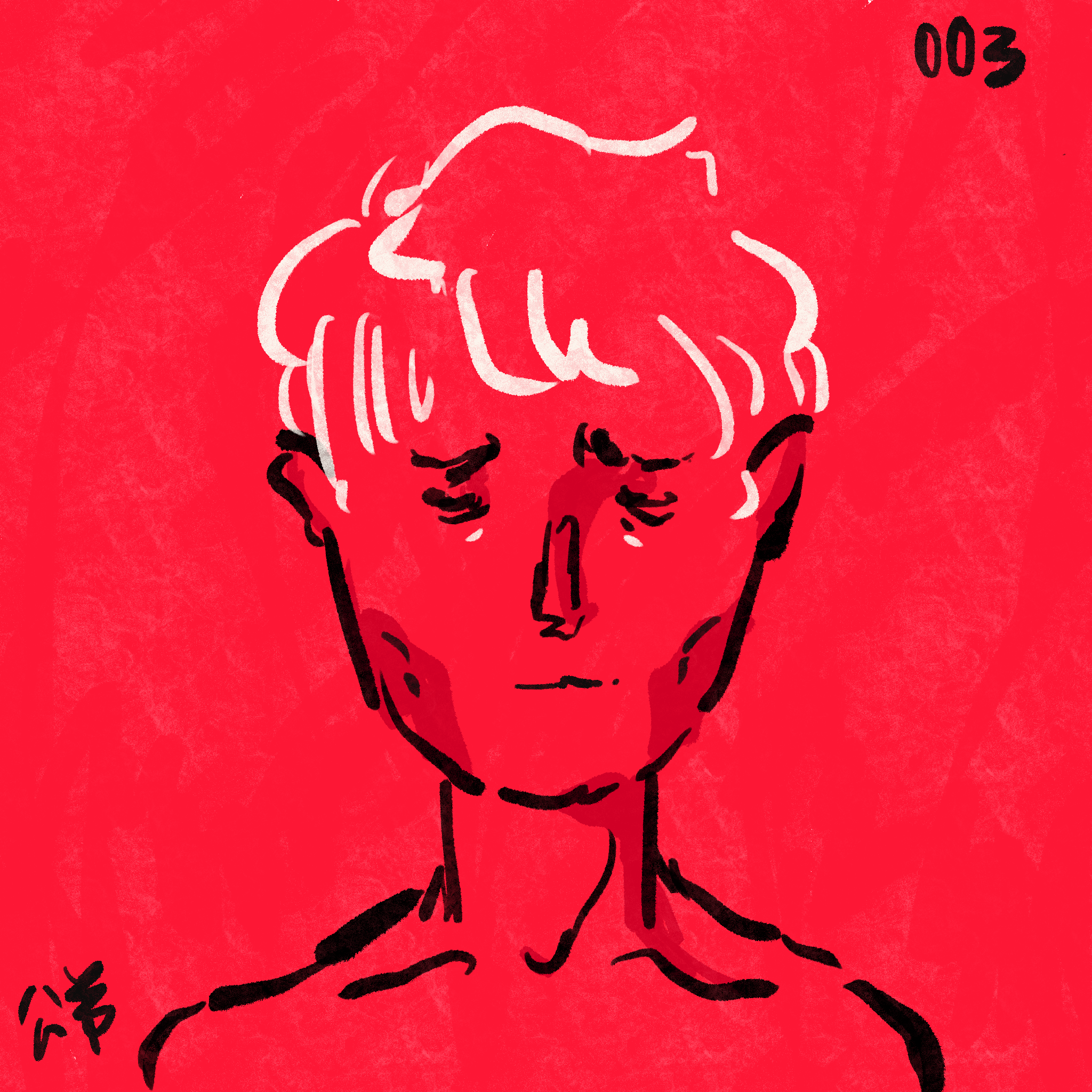 Ghxst 003