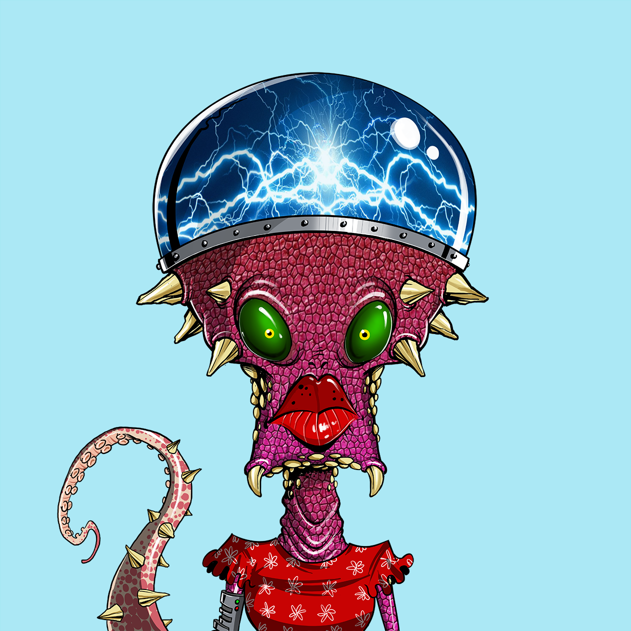 NFT Image