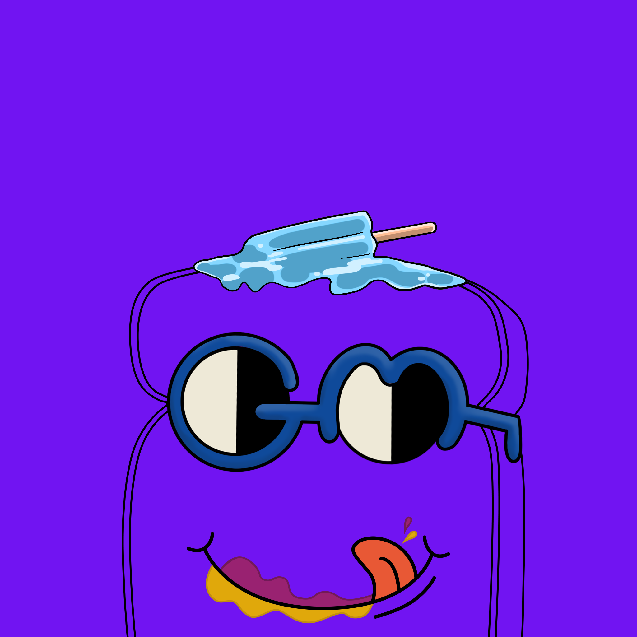 Breadaverse #2125