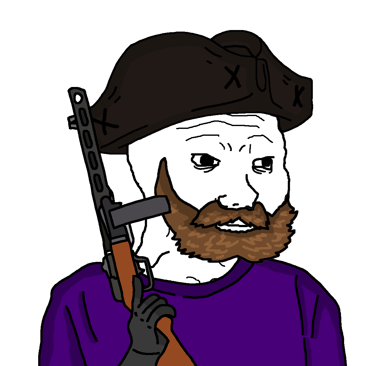 Wojak #4642