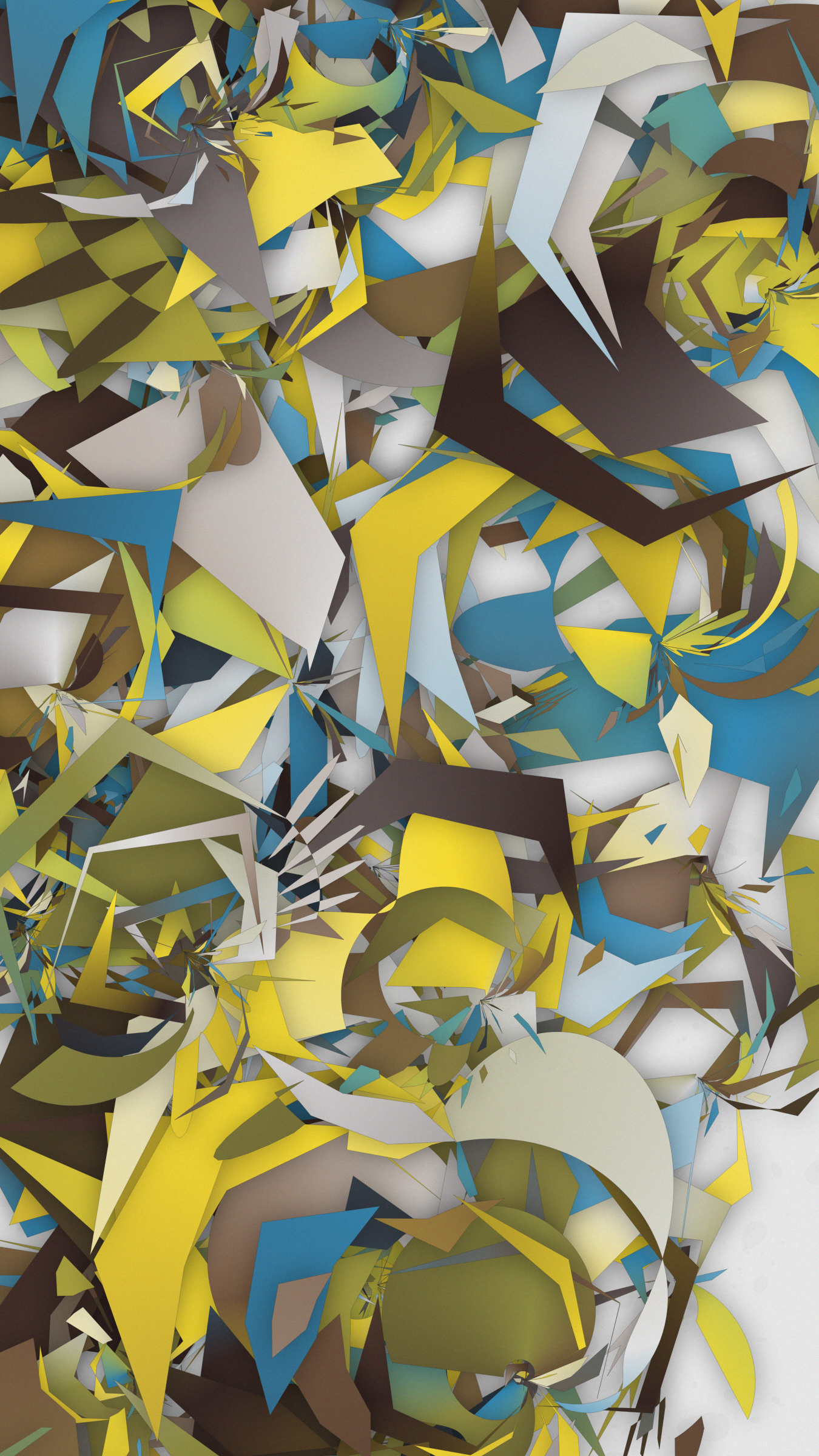 Marching Resonances #41