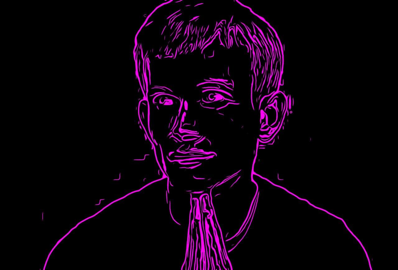 Vitalik Buterin