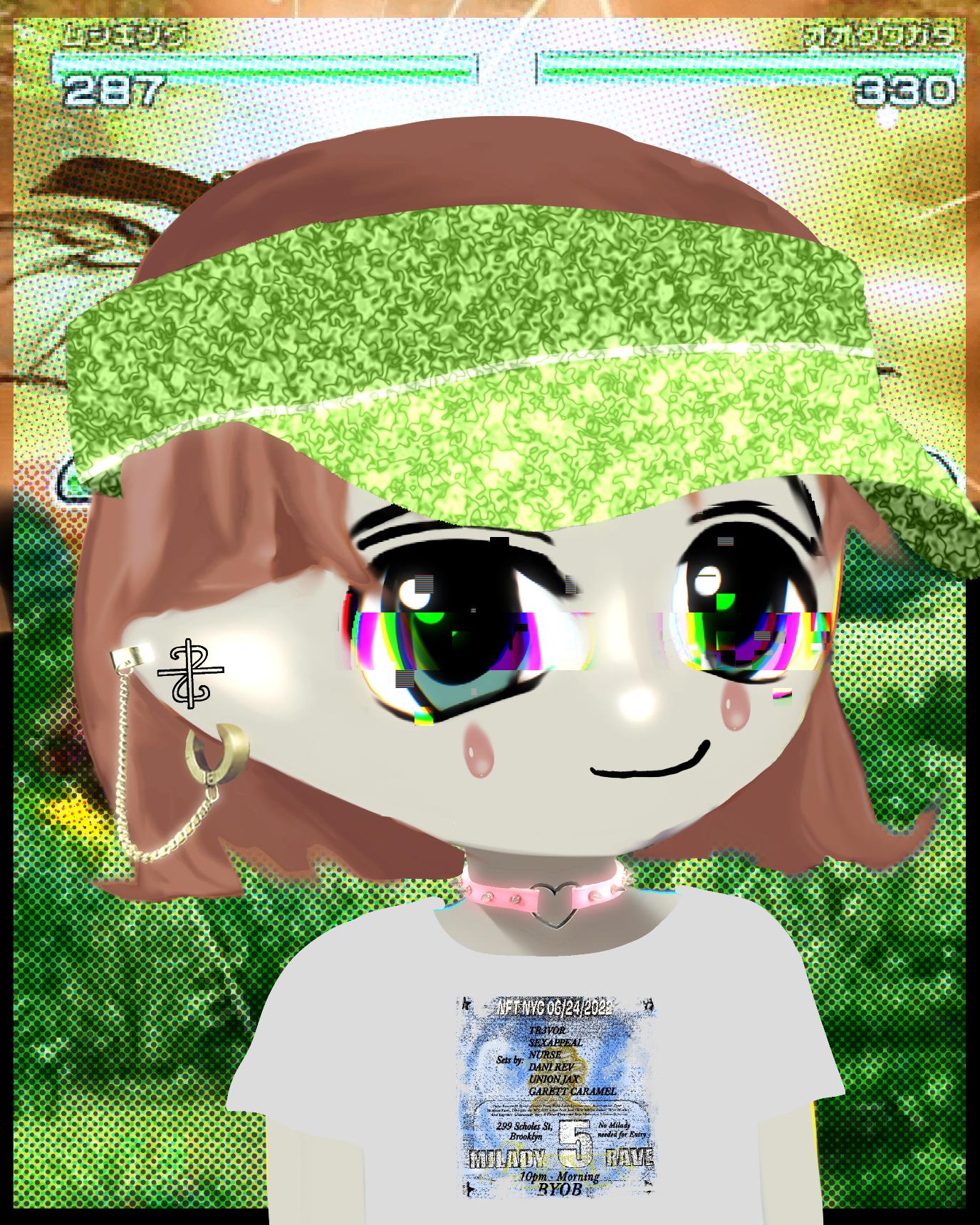 NFT Image