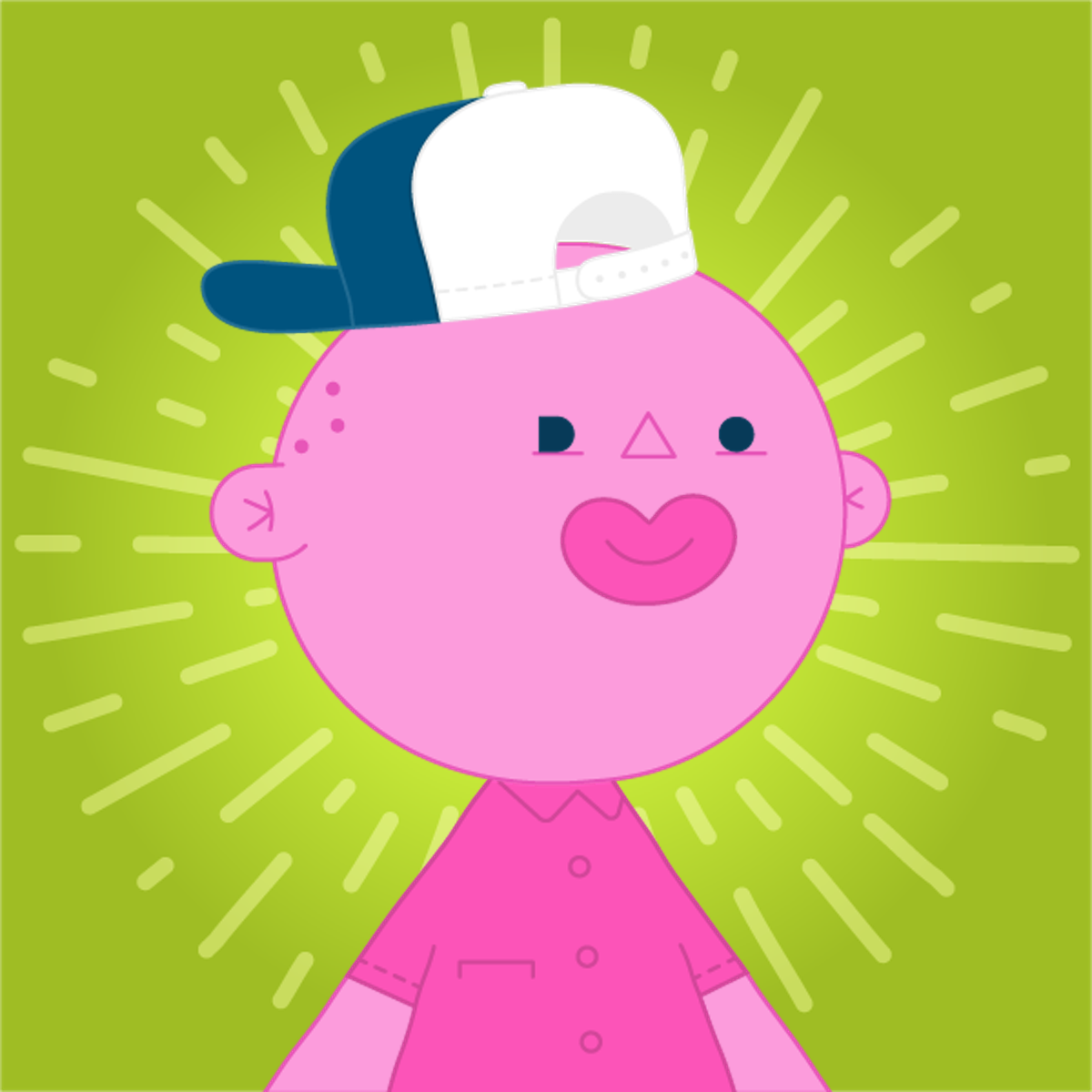 DAO HOUSE FRIENDS #1344