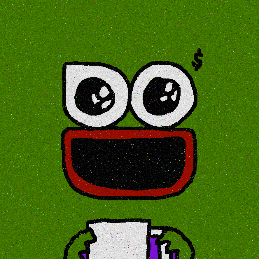 GM, FRENS, Set 048, Ed. 1