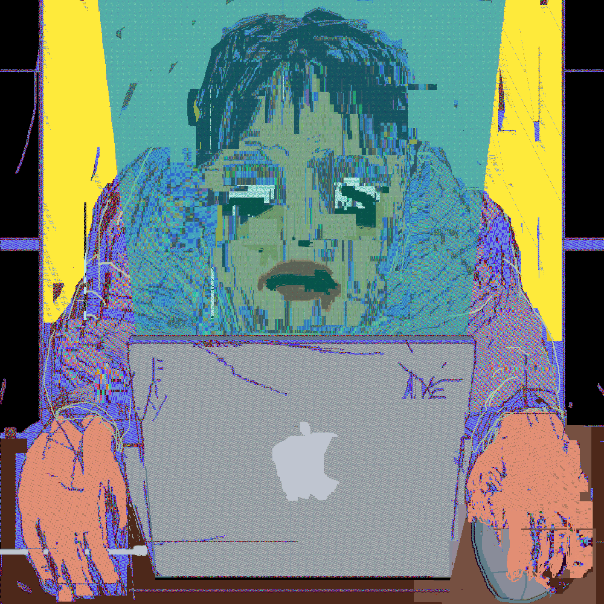 The Feed