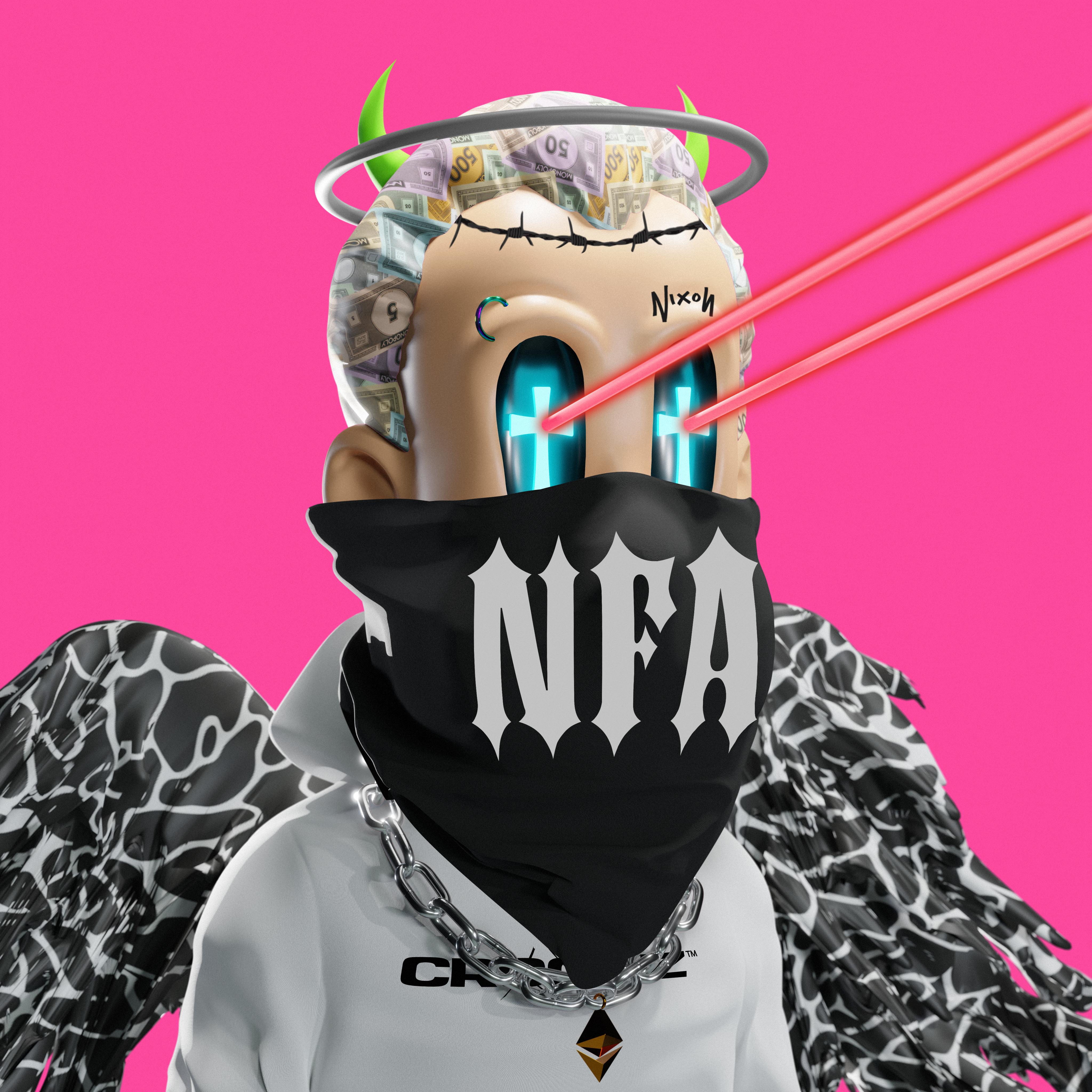 NFT Image