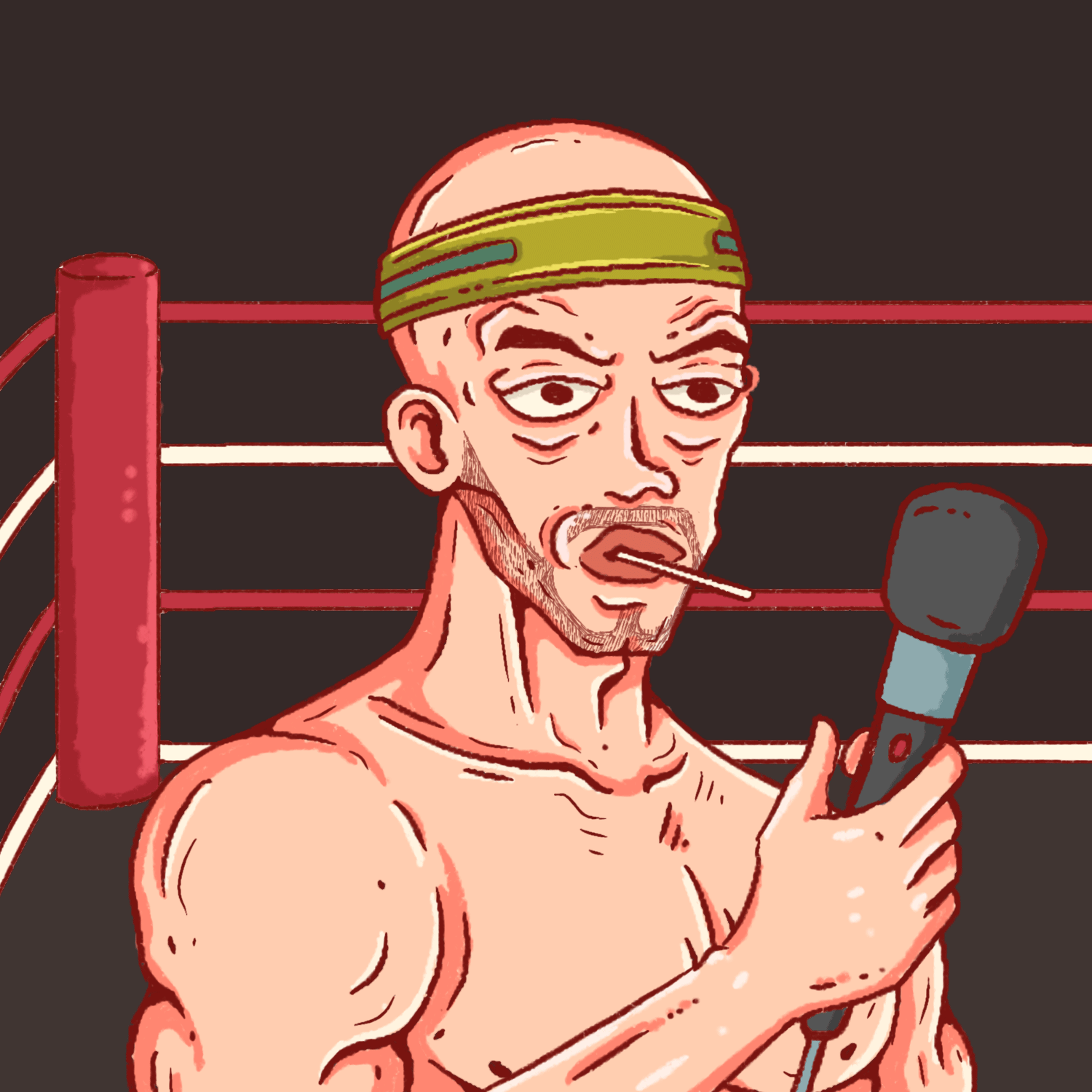 WHAT COLOR IS YOUR BUGATTI #3361