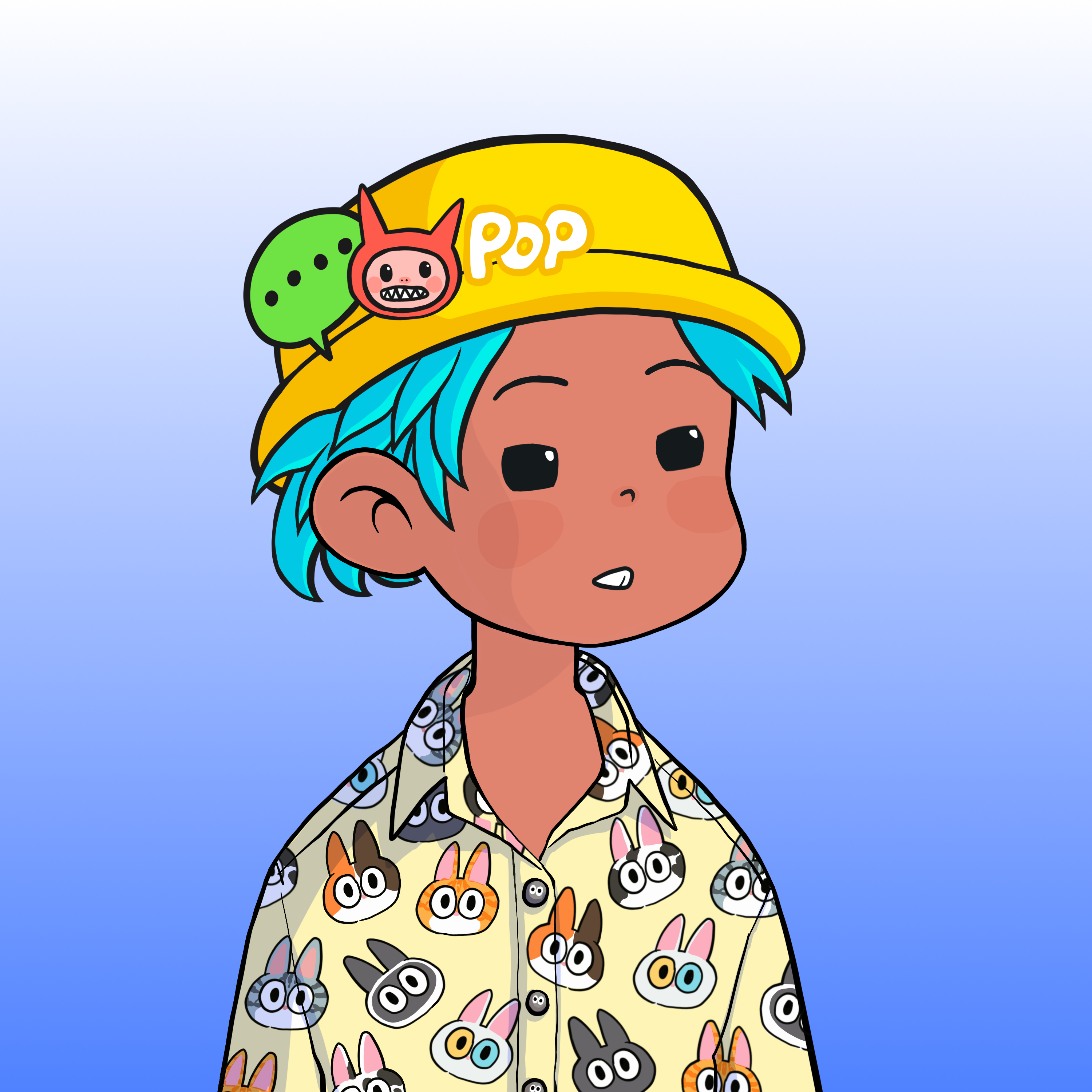 gring.eth Ethereum Name Service (ENS and .eth domain) PFP