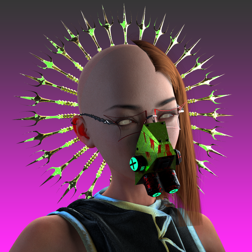 NFT Image