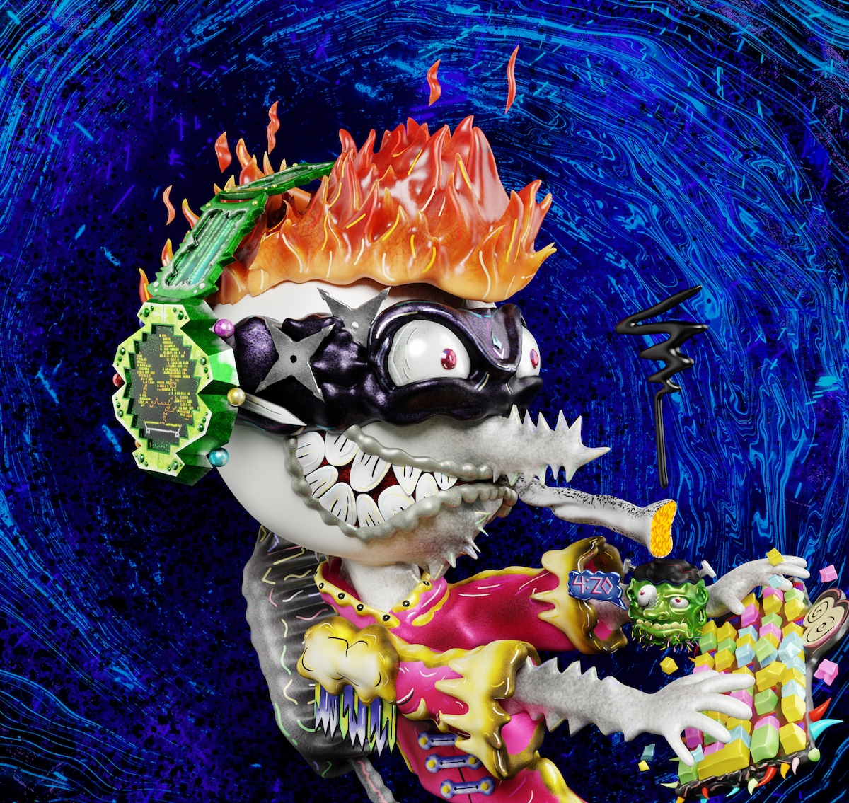NFT Image