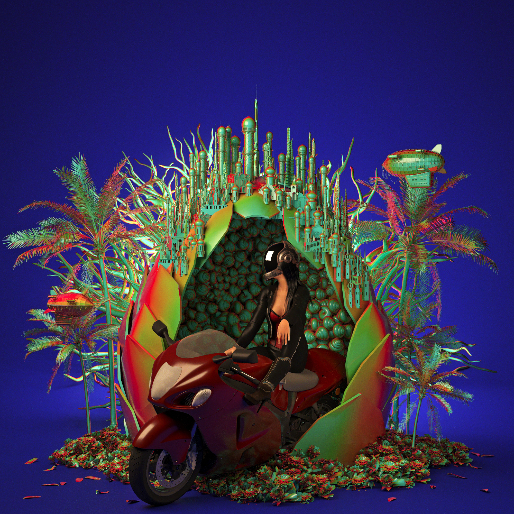 NFT Image