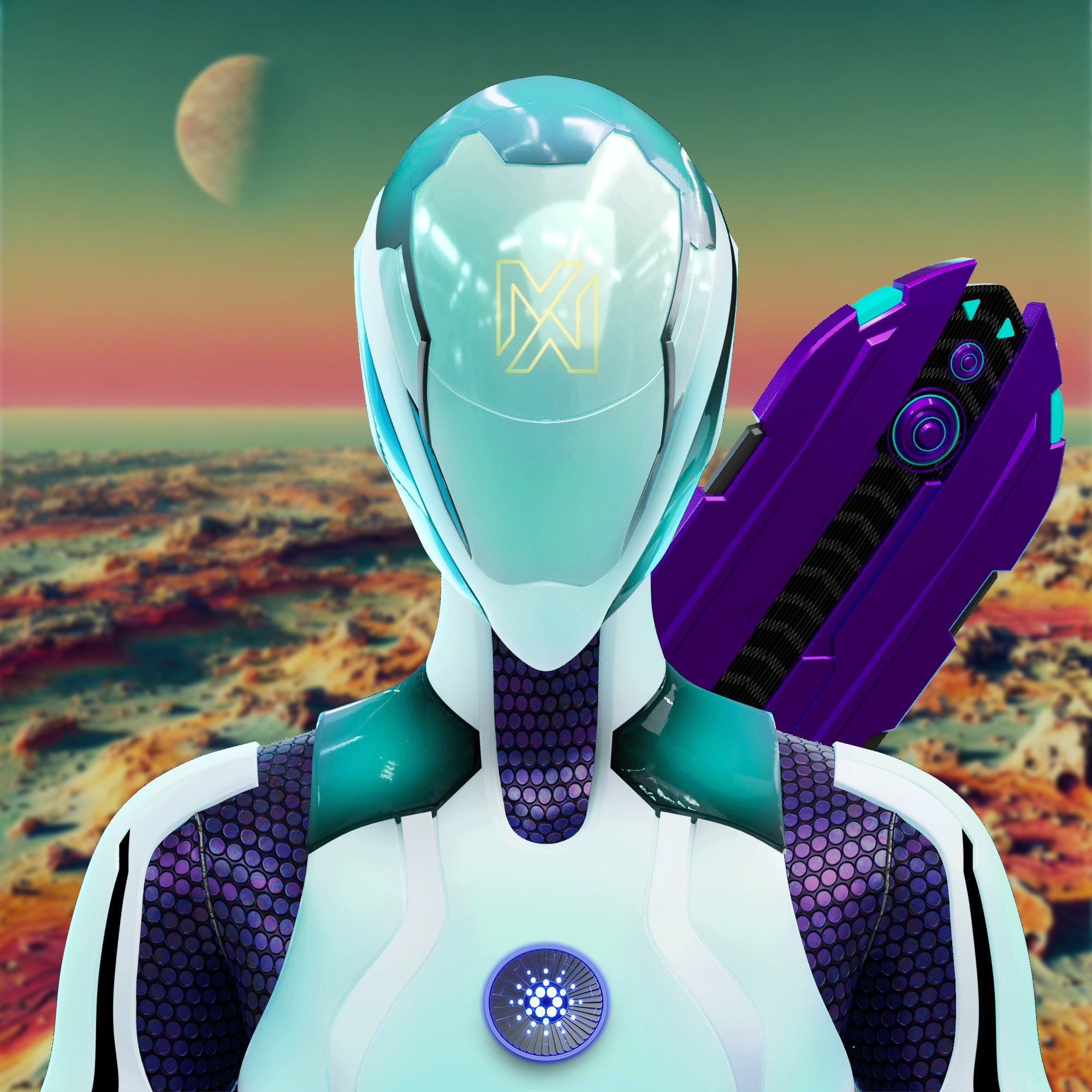 NFT Image