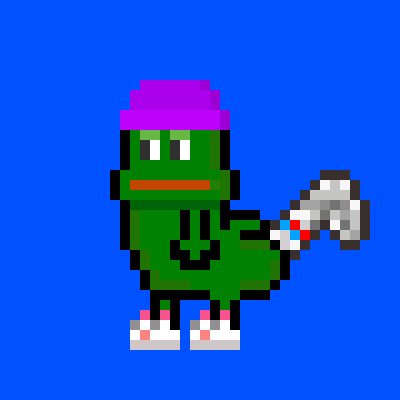 Base NakaDickbutts #1314