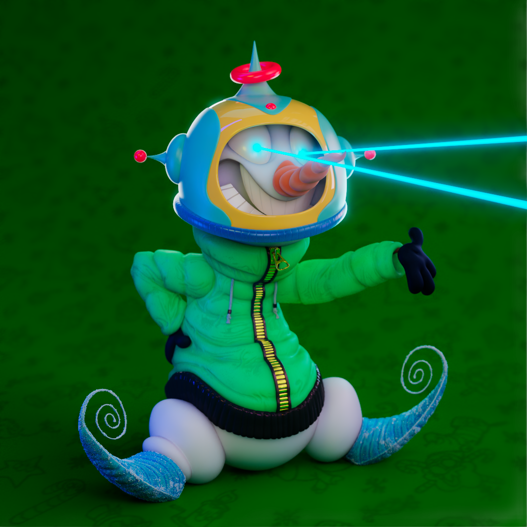NFT Image