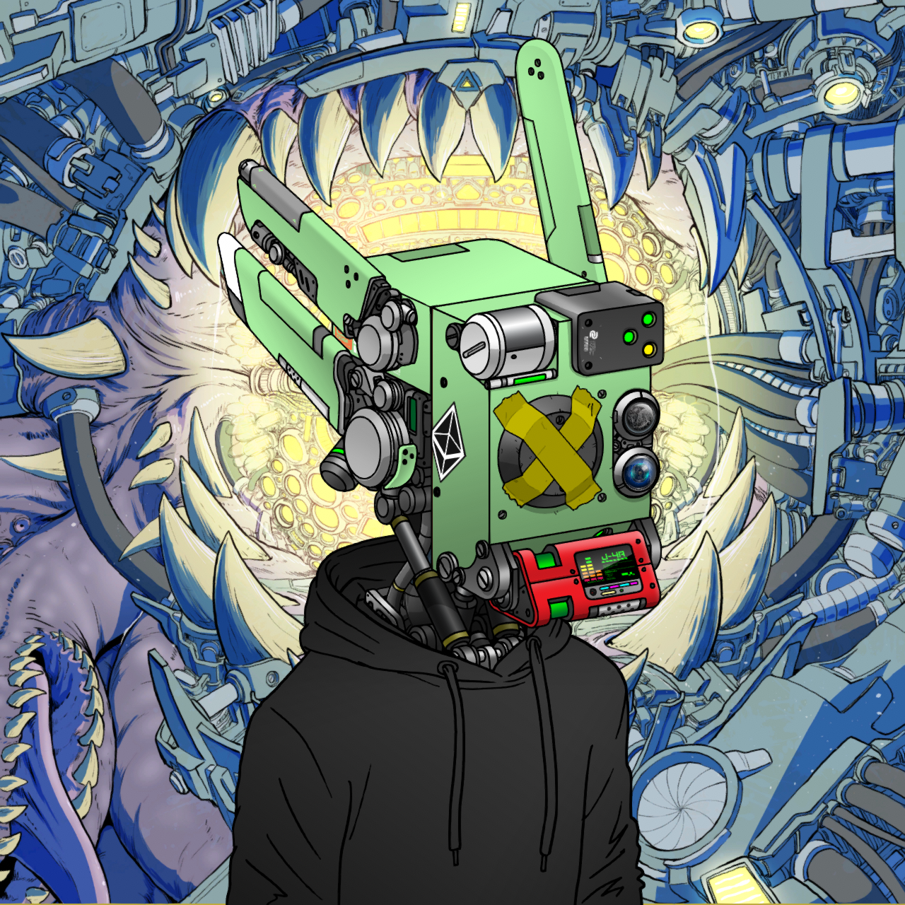 NFT Image