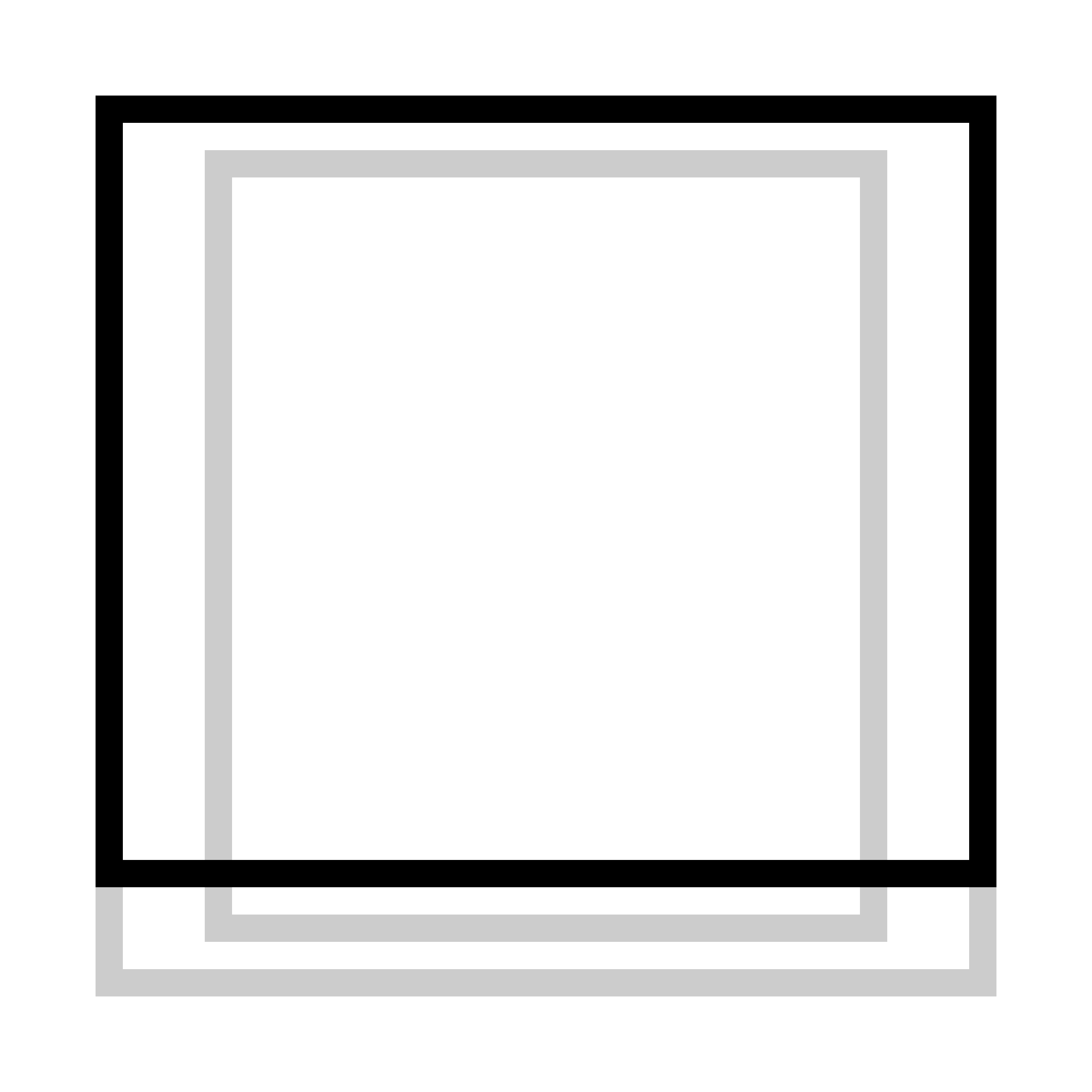 Rectangles (for Herbert) #483