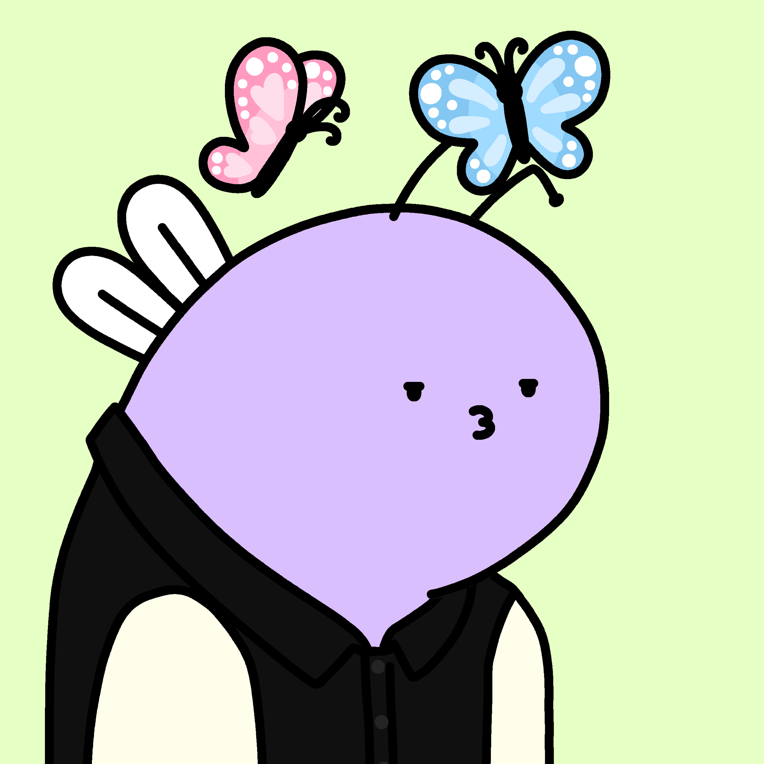 Beeing