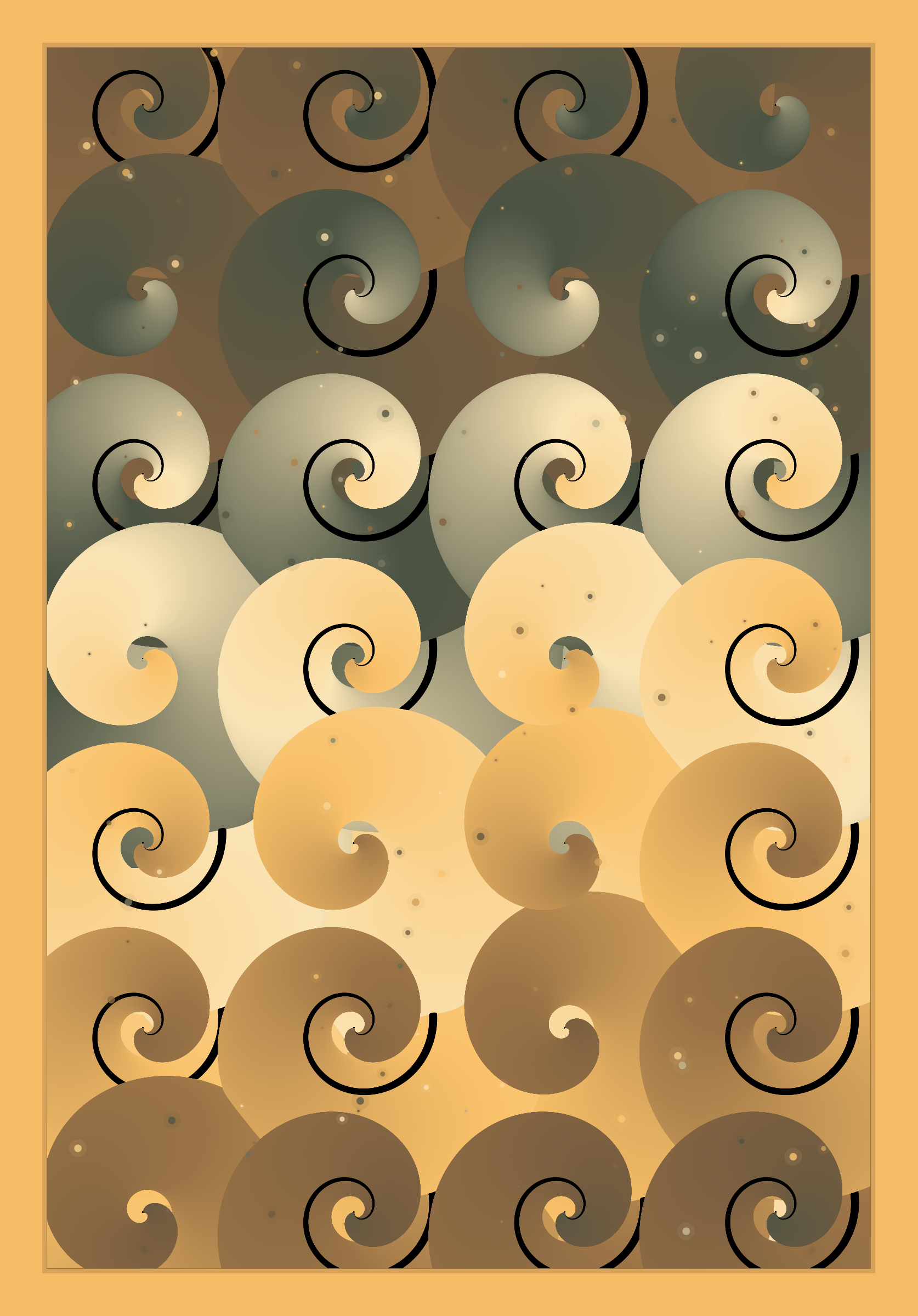 the Universe Machine #177