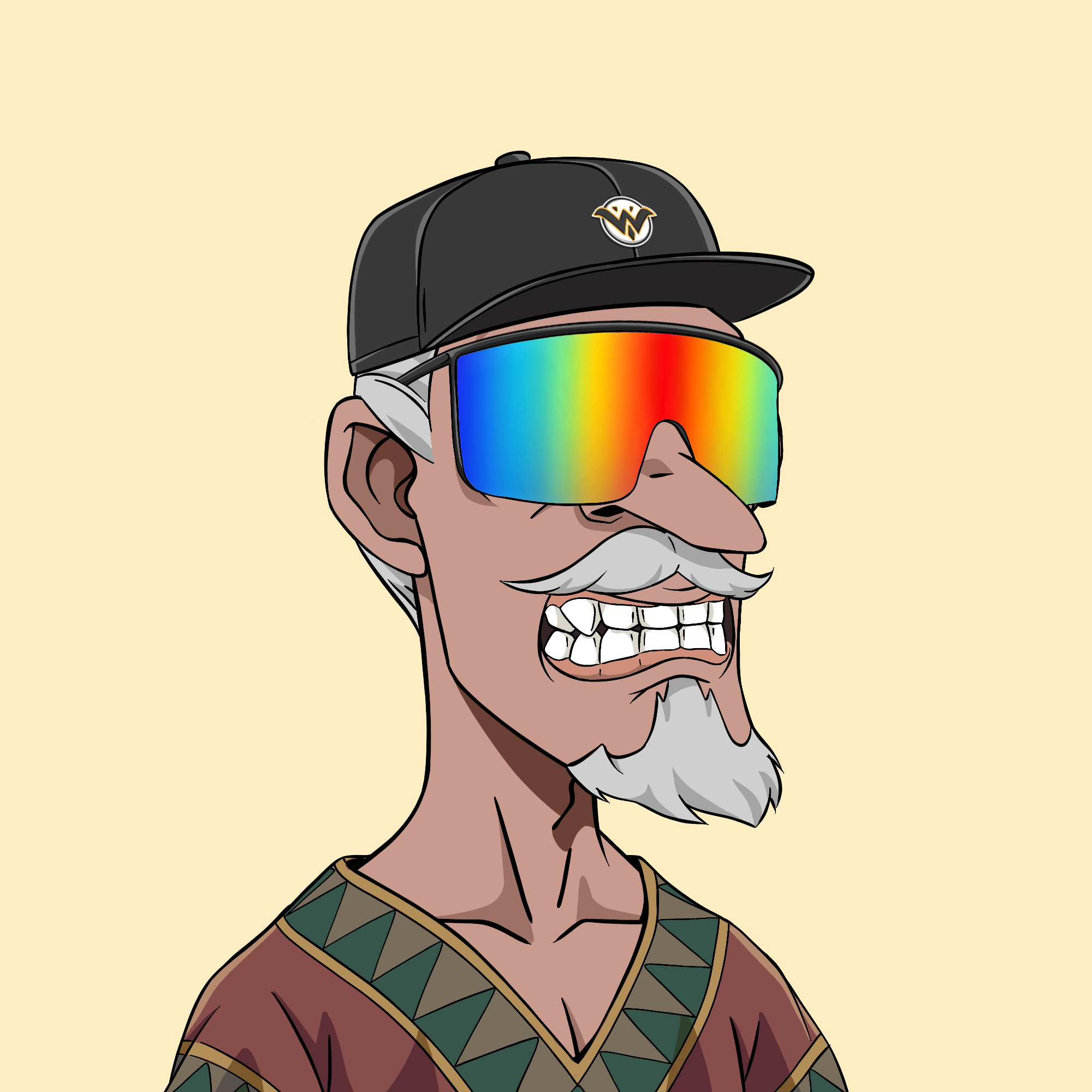 Wizard #5759