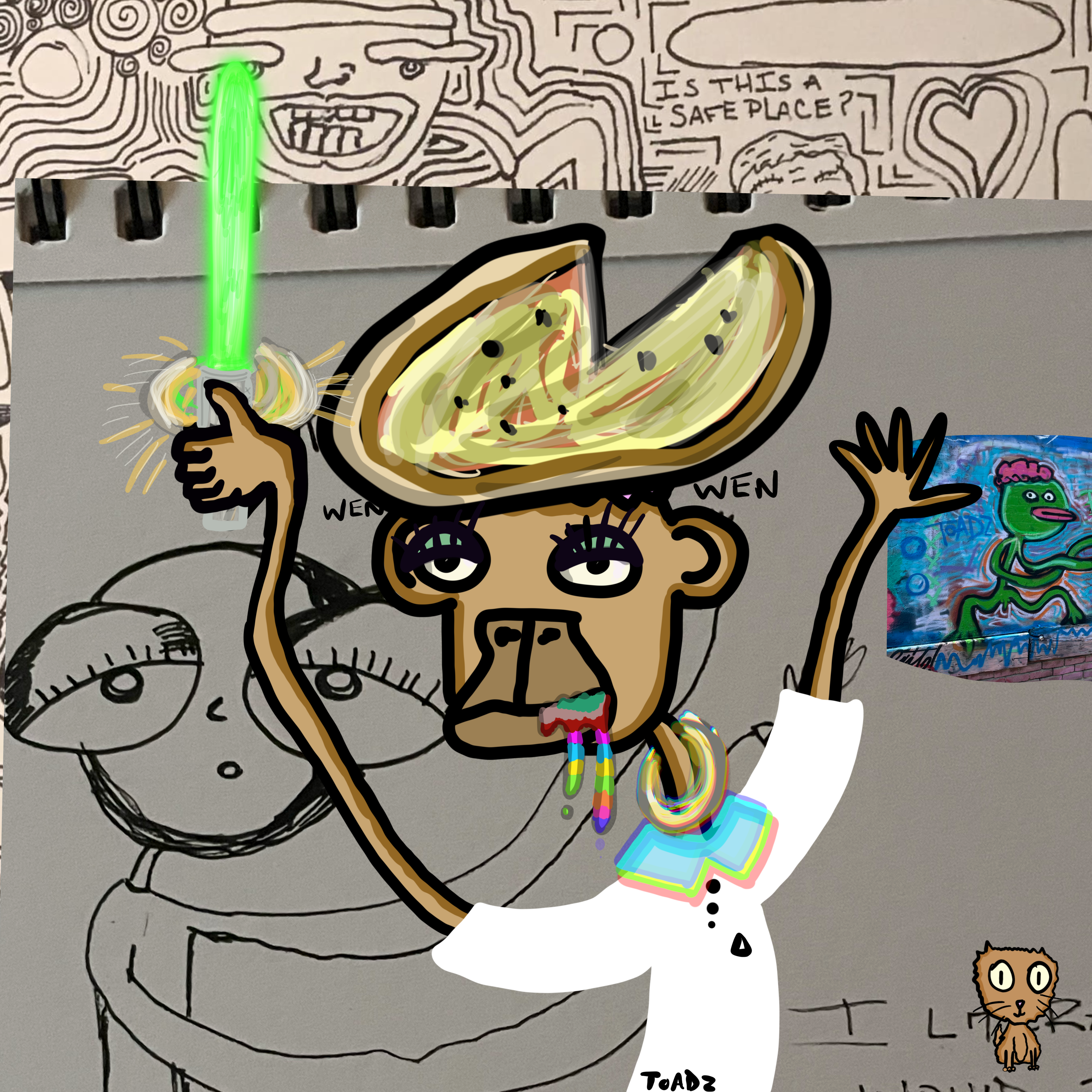 NFT Image