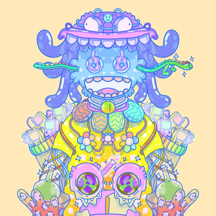 NFT Image