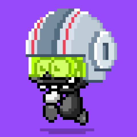 SUPER SPACEMONKEY WORLD #632