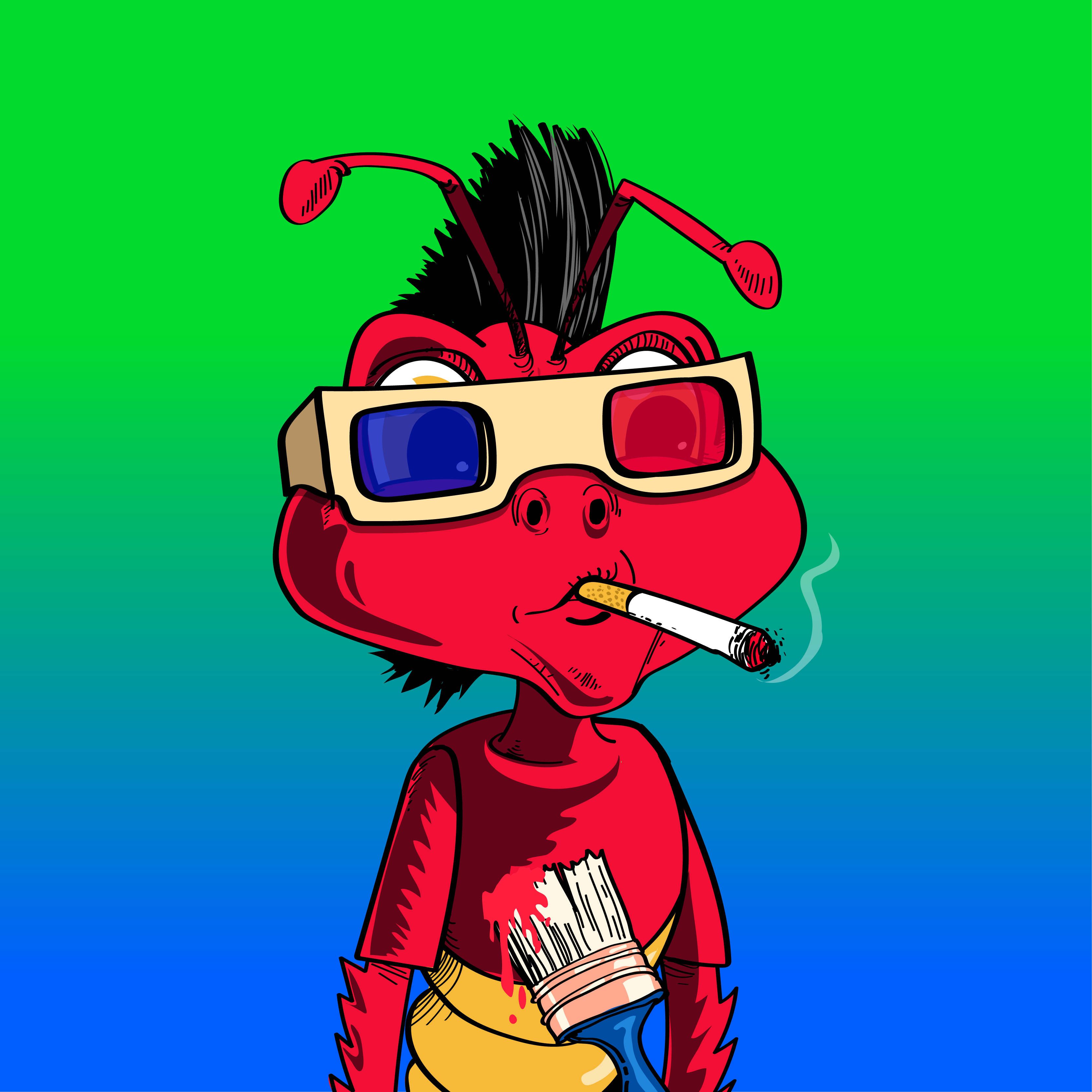 NFT Image