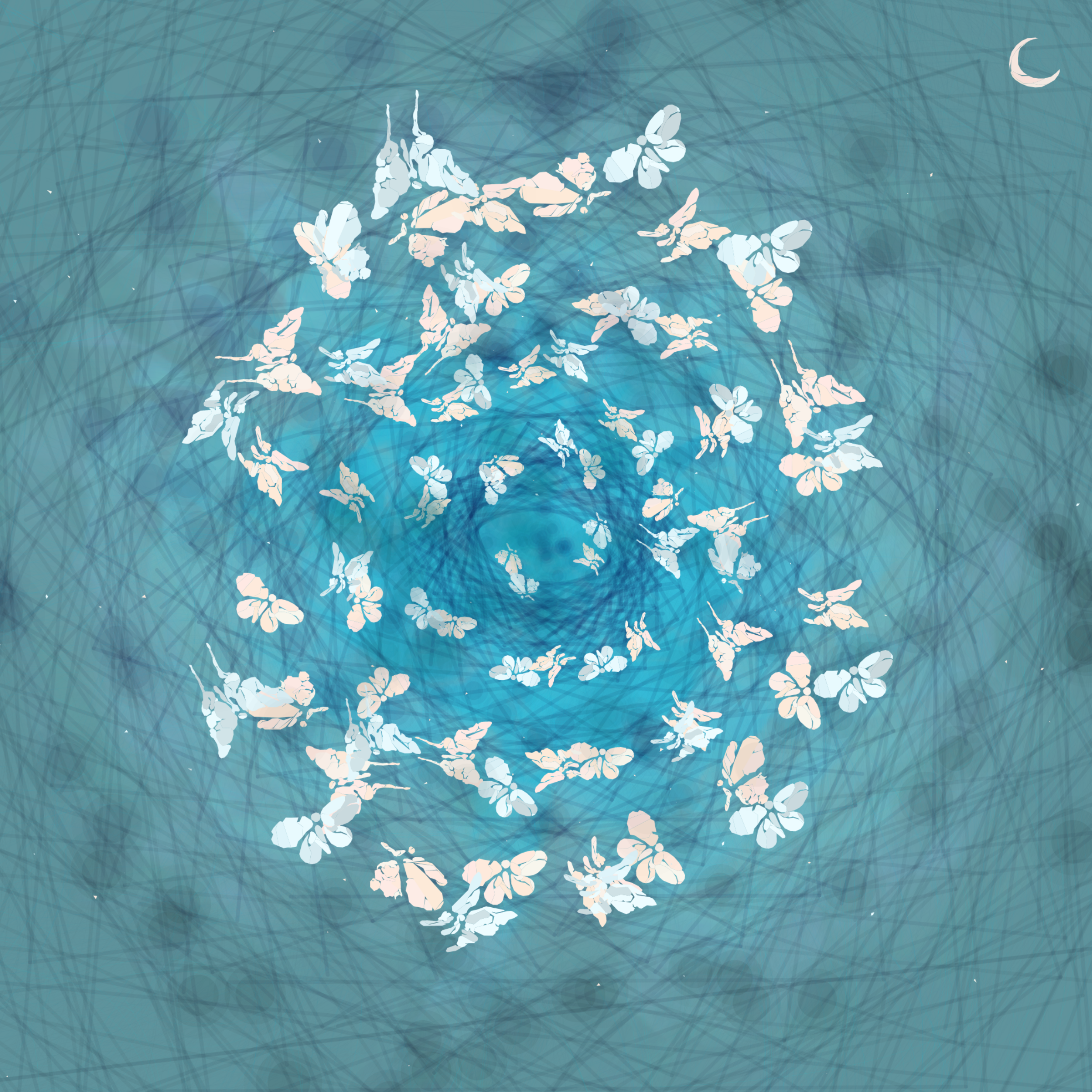 Industrial Melanism #51