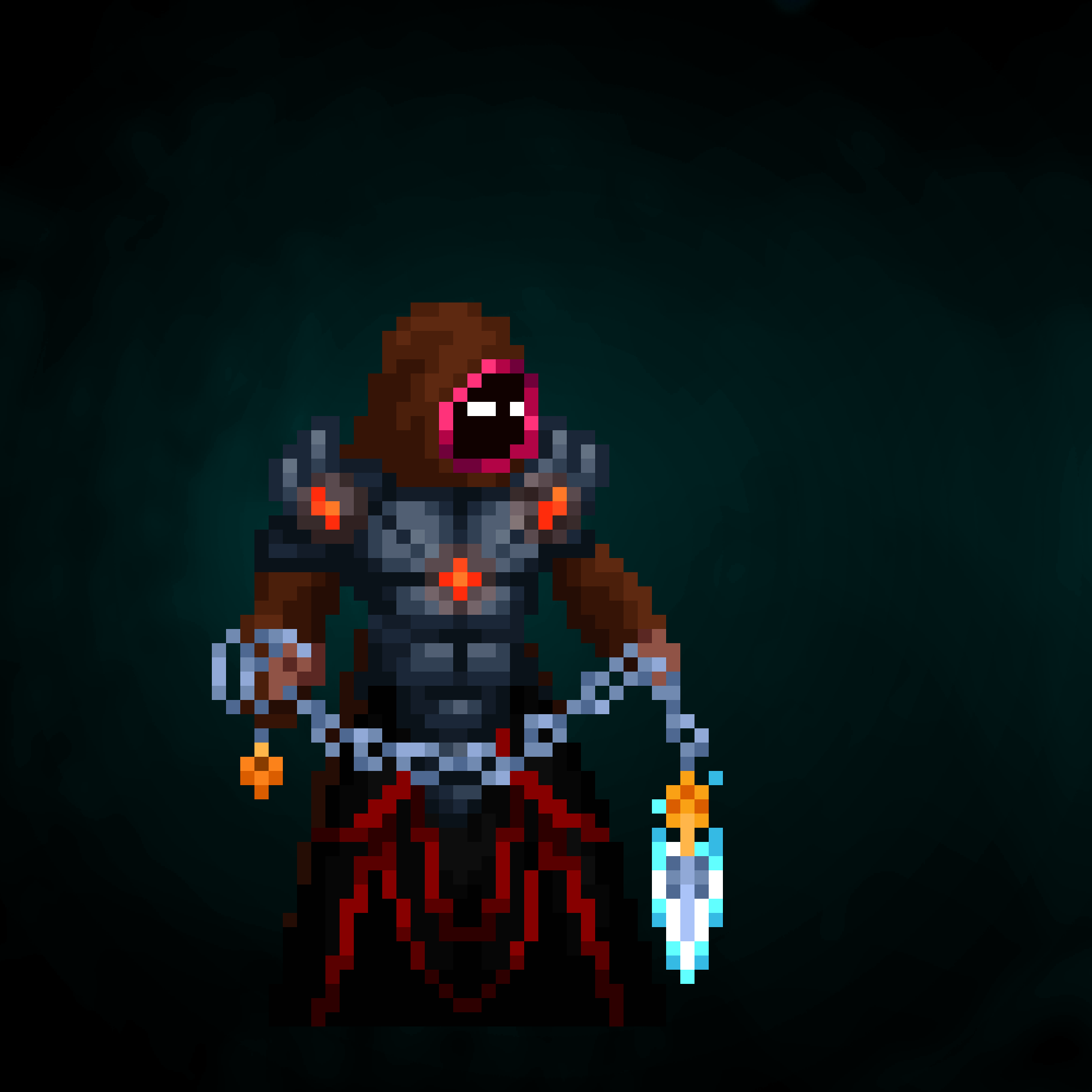 Splicer #1131