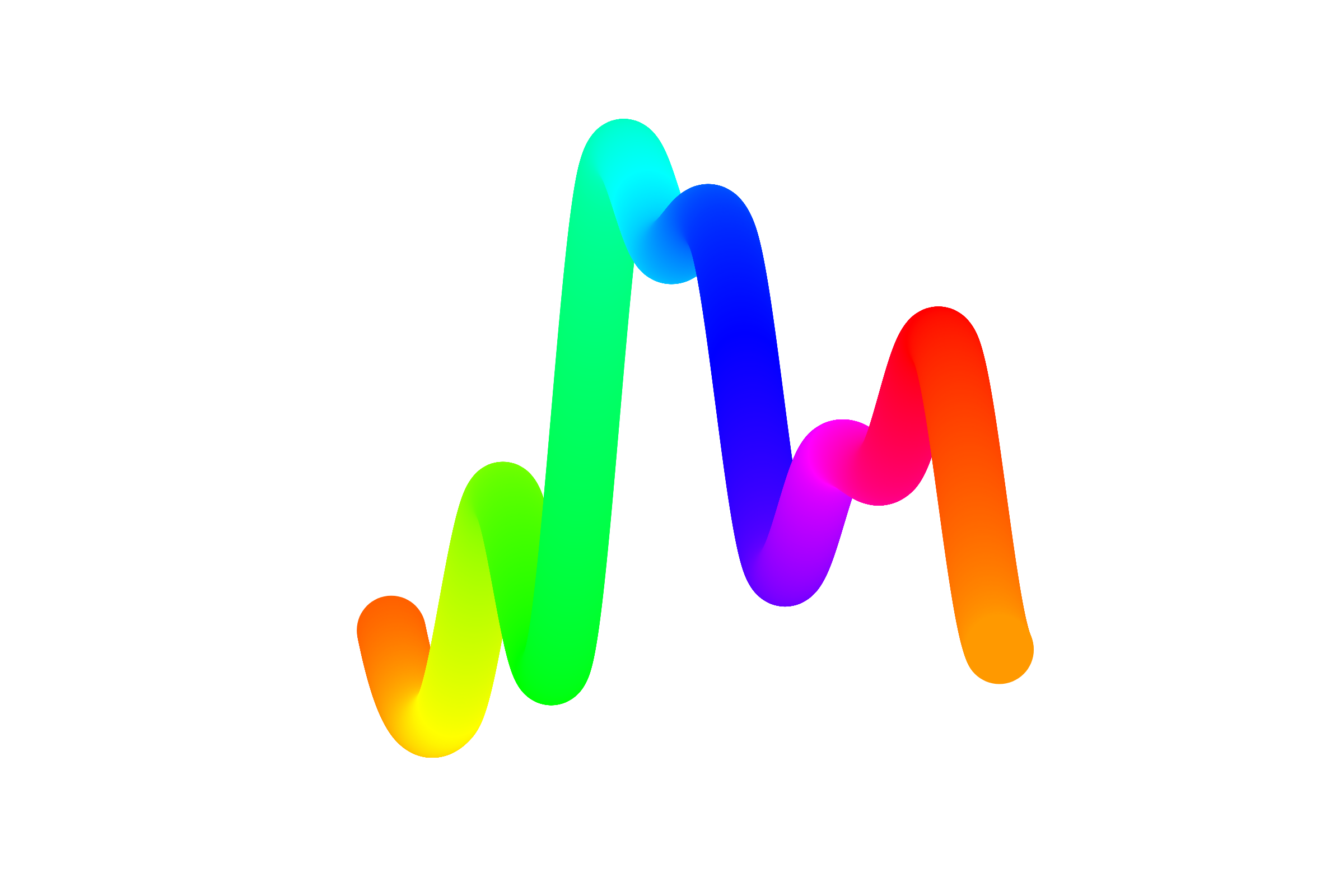 Chromie Squiggle #895