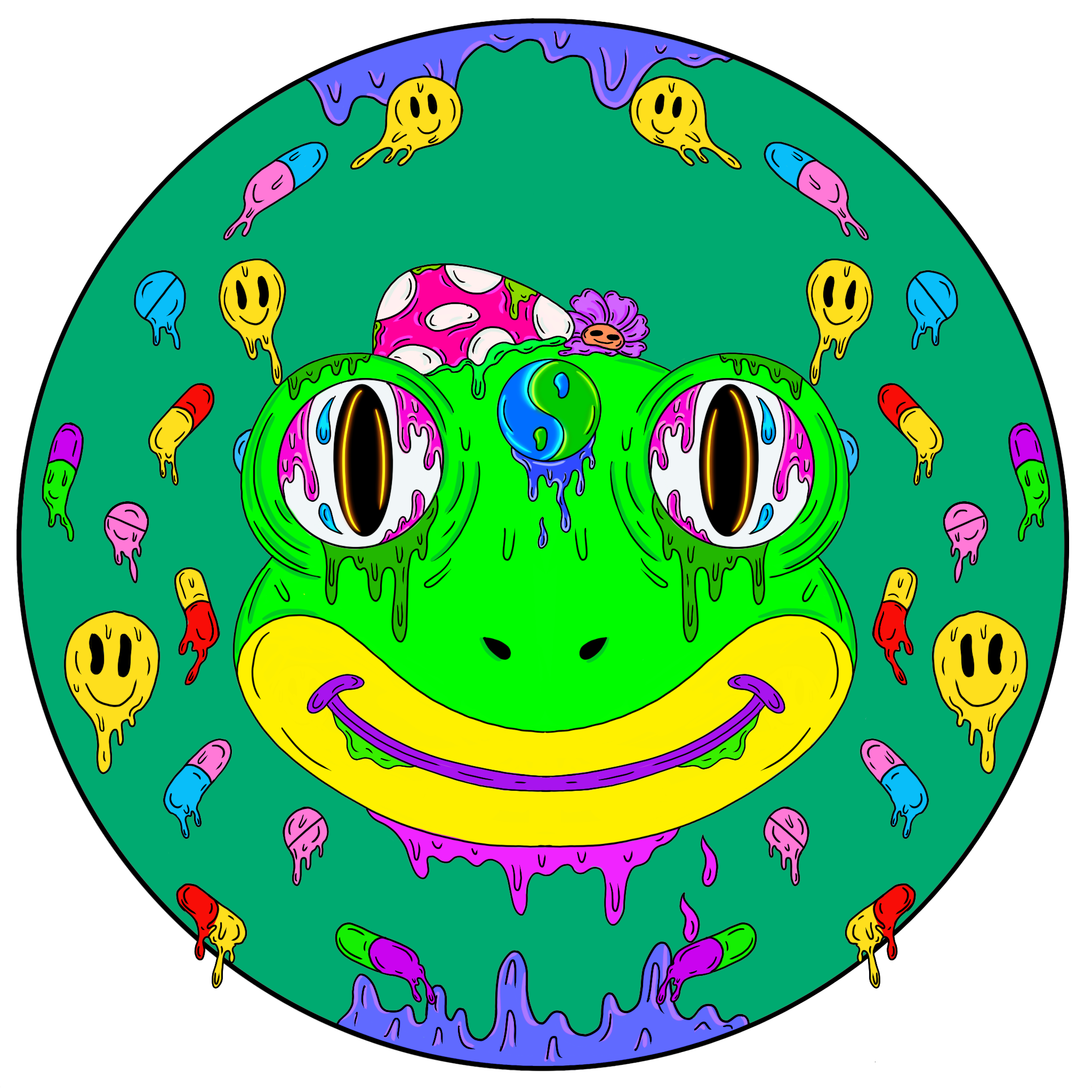 NFT Image