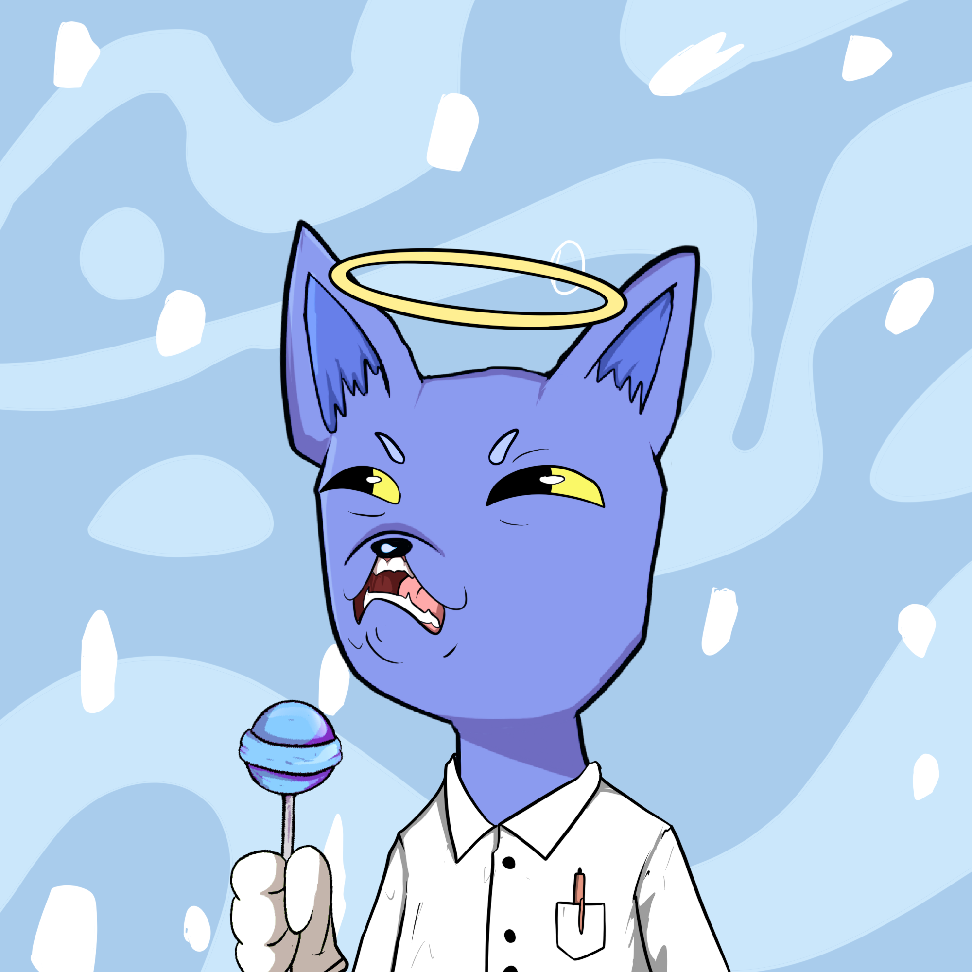 SmolpNFT #129