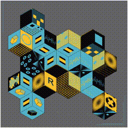 The Blocks of Art #496