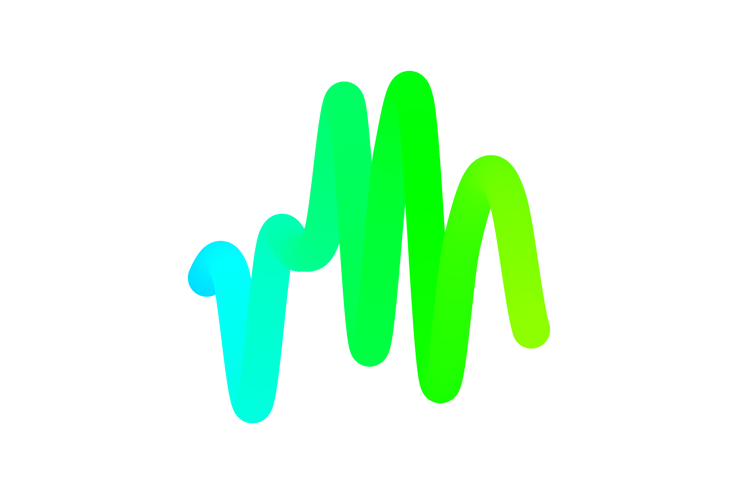 Chromie Squiggle #5655