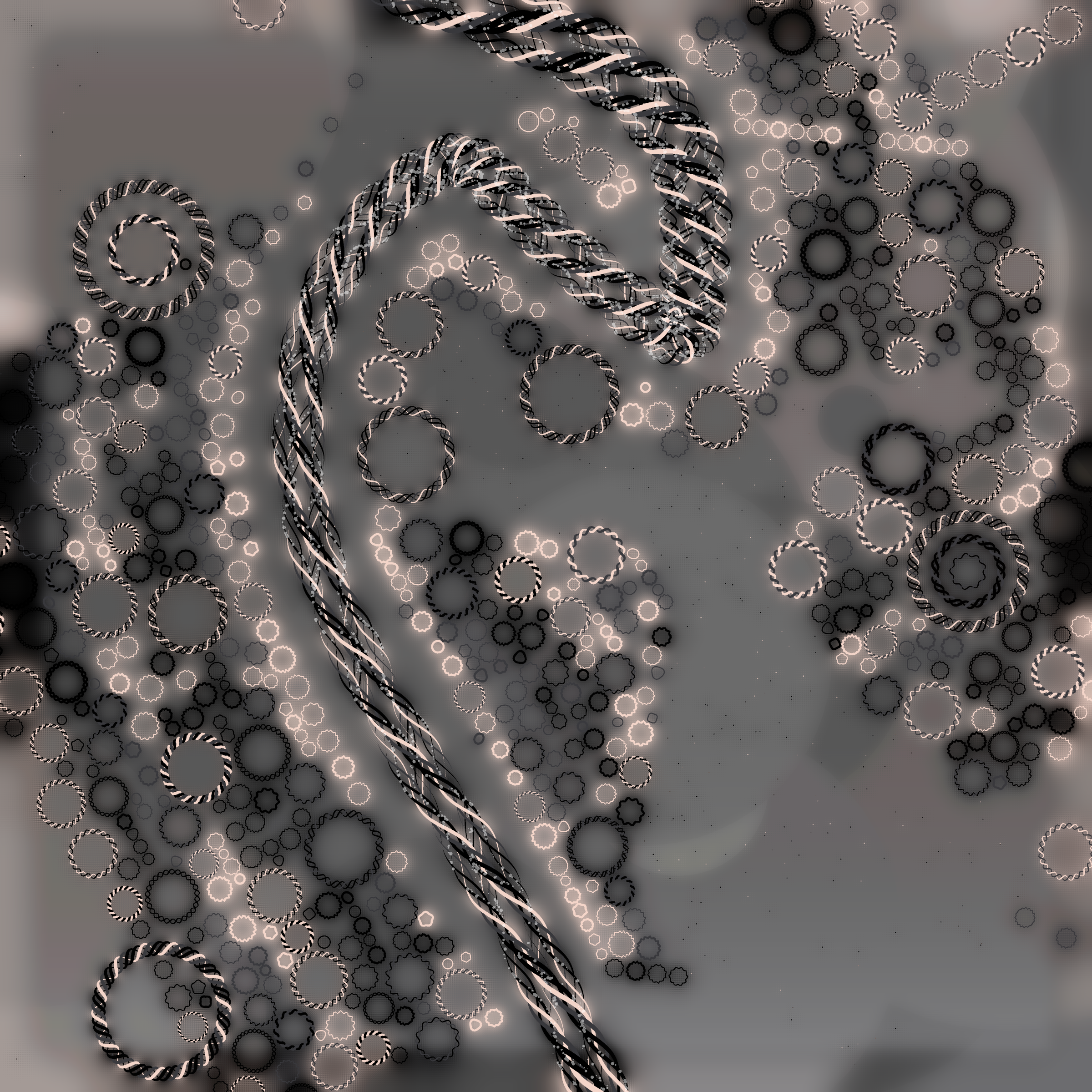 Friendship Bracelets #9166