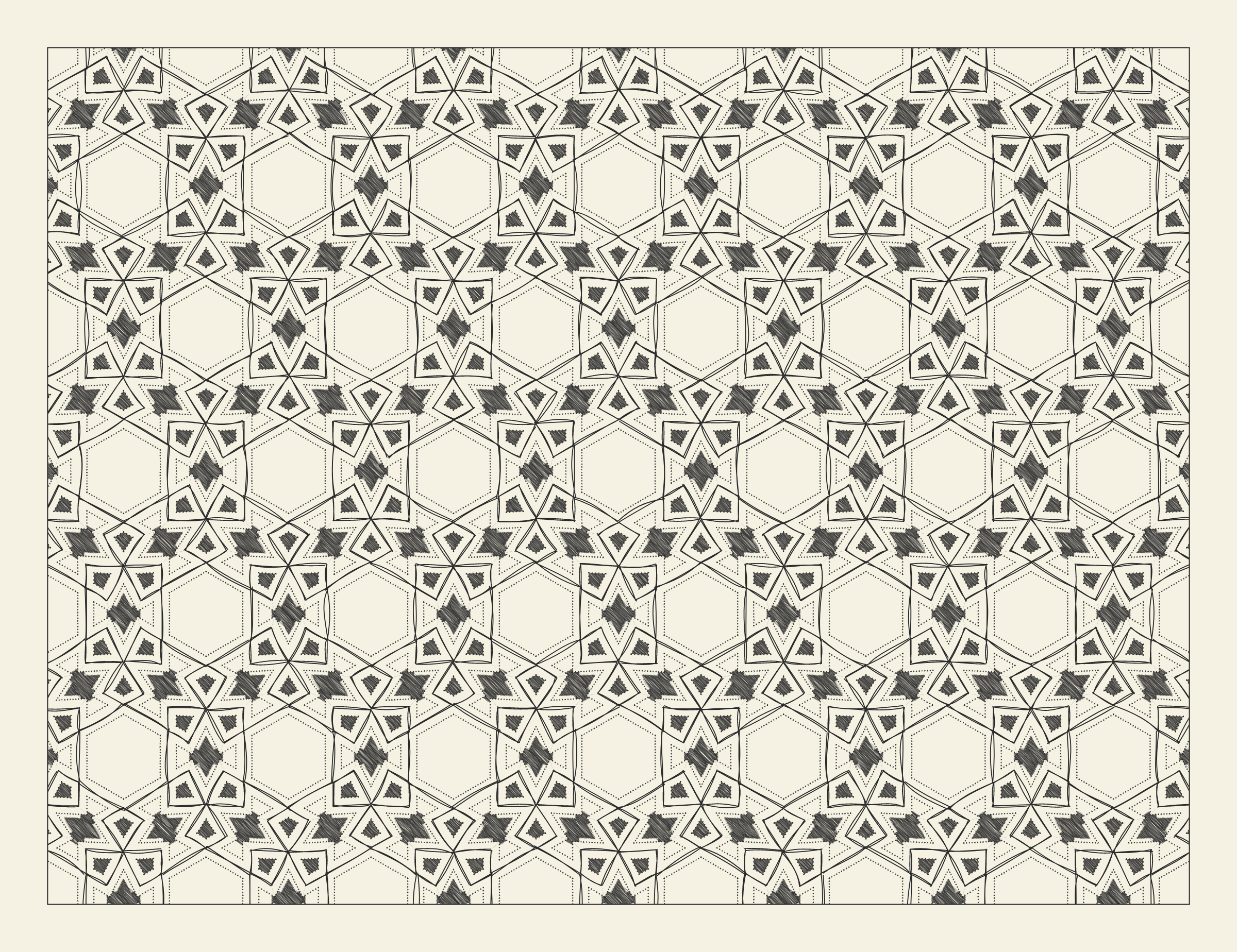 Two Mathematicians #11