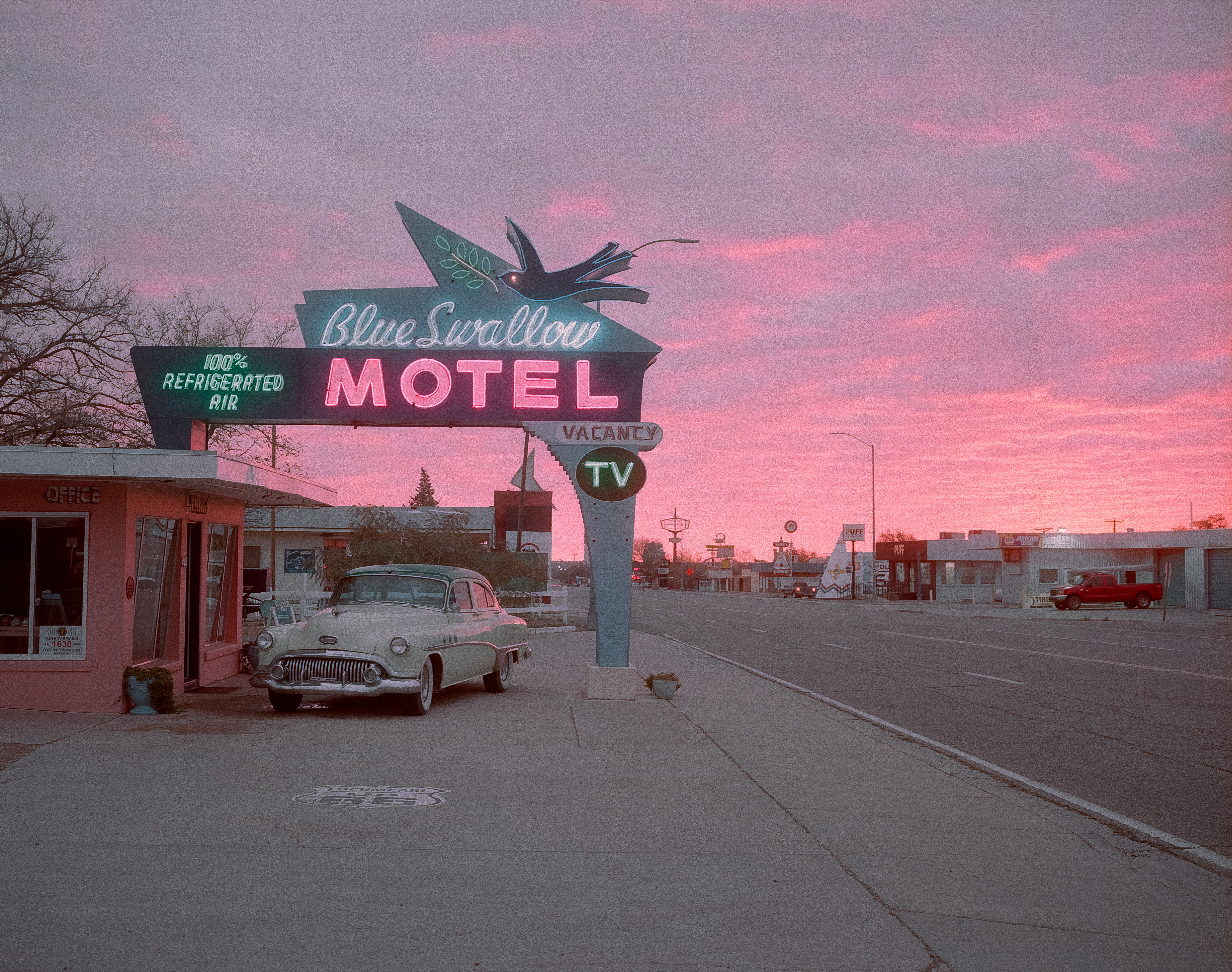 The Birth Of High Hopes