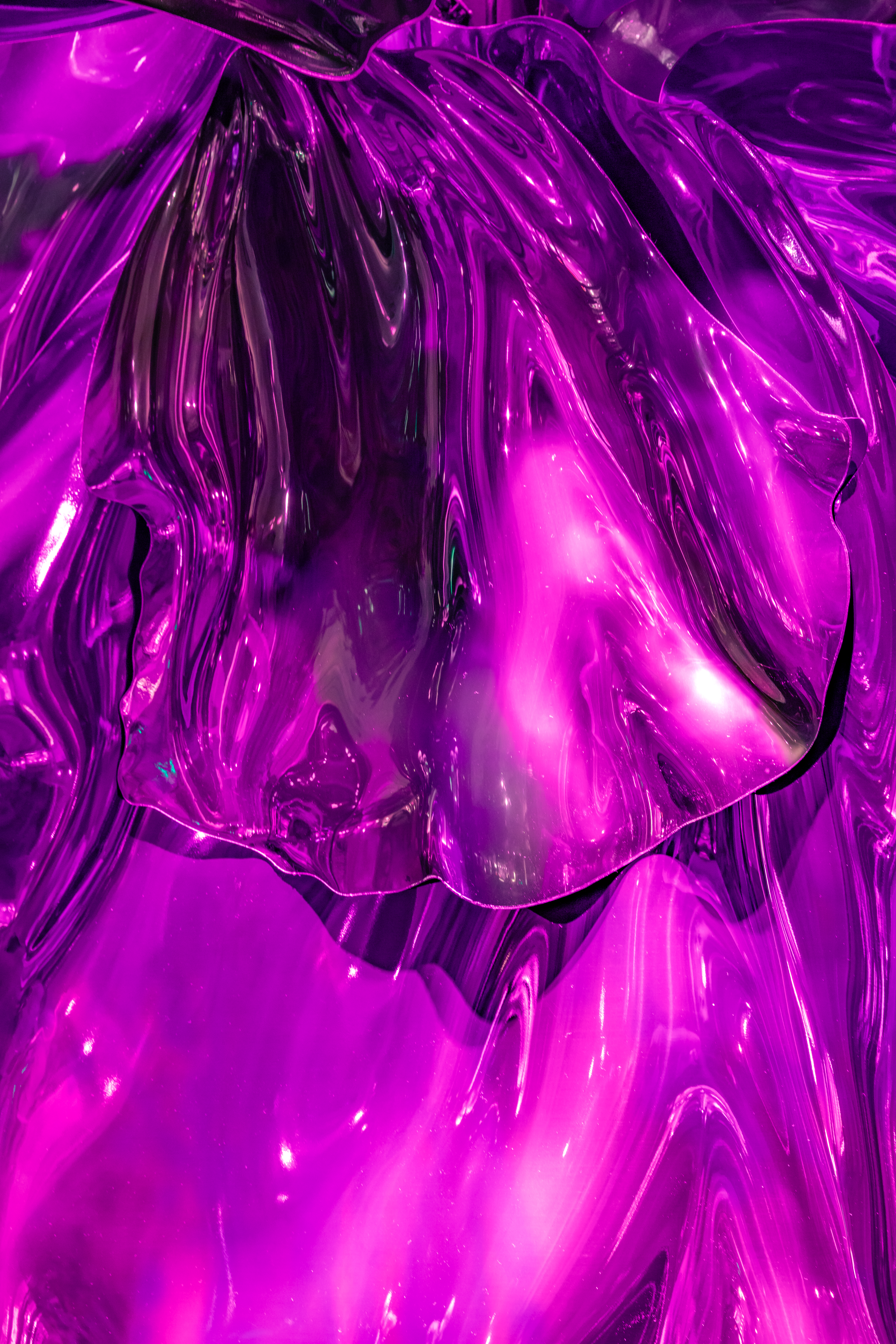 Chromatic Aberrations