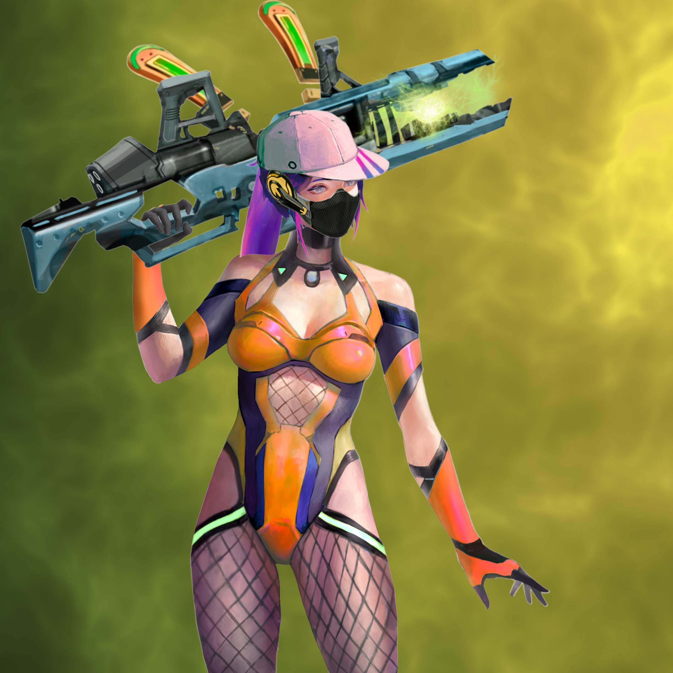 NFT Image
