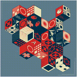 The Blocks of Art #50