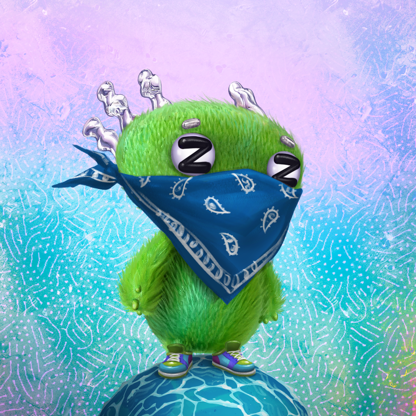 NFT Image
