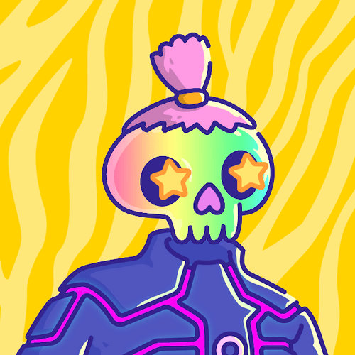 0xTastyBones #2076