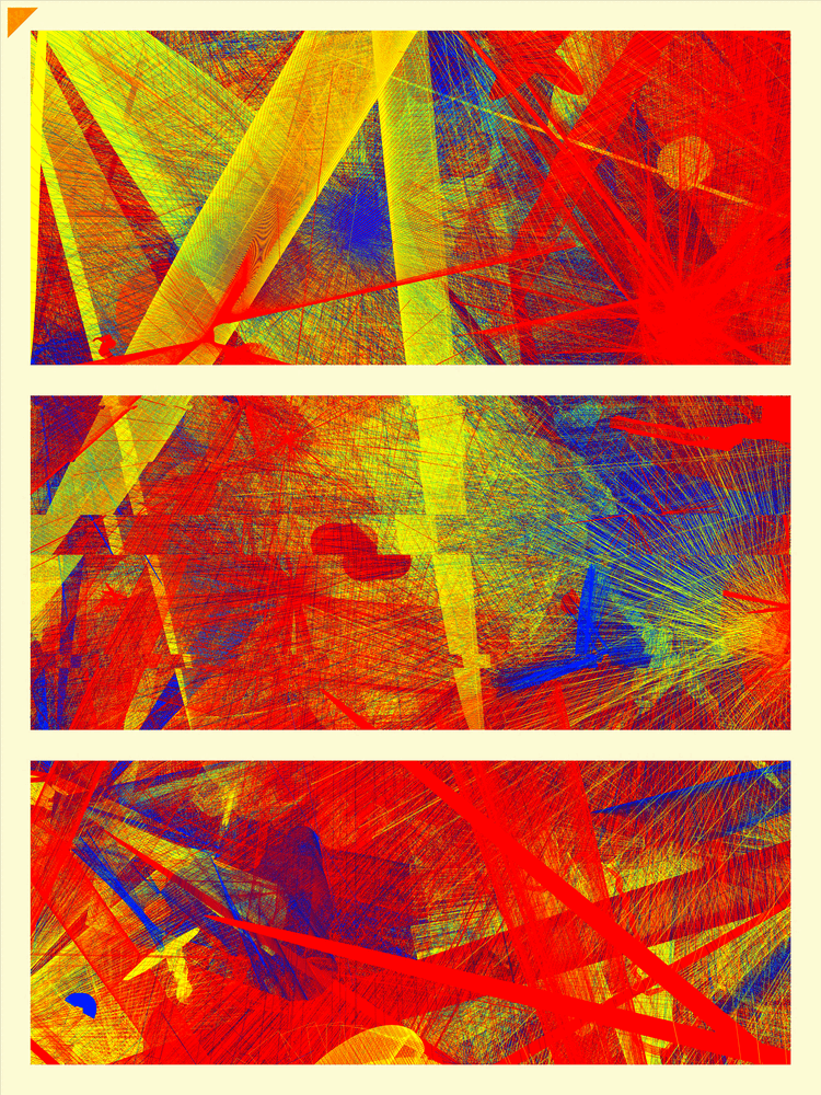 Regret This Rectangle: 178