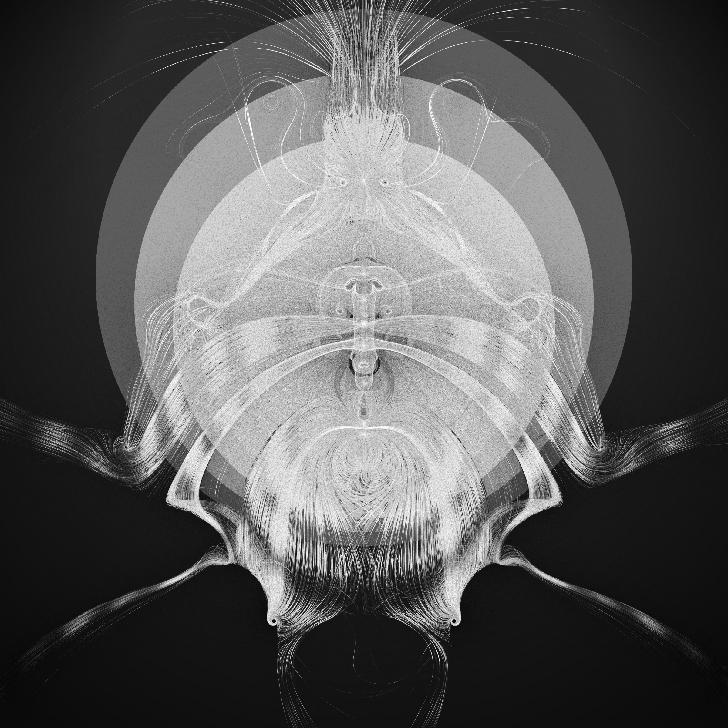 Latent Spirits #277